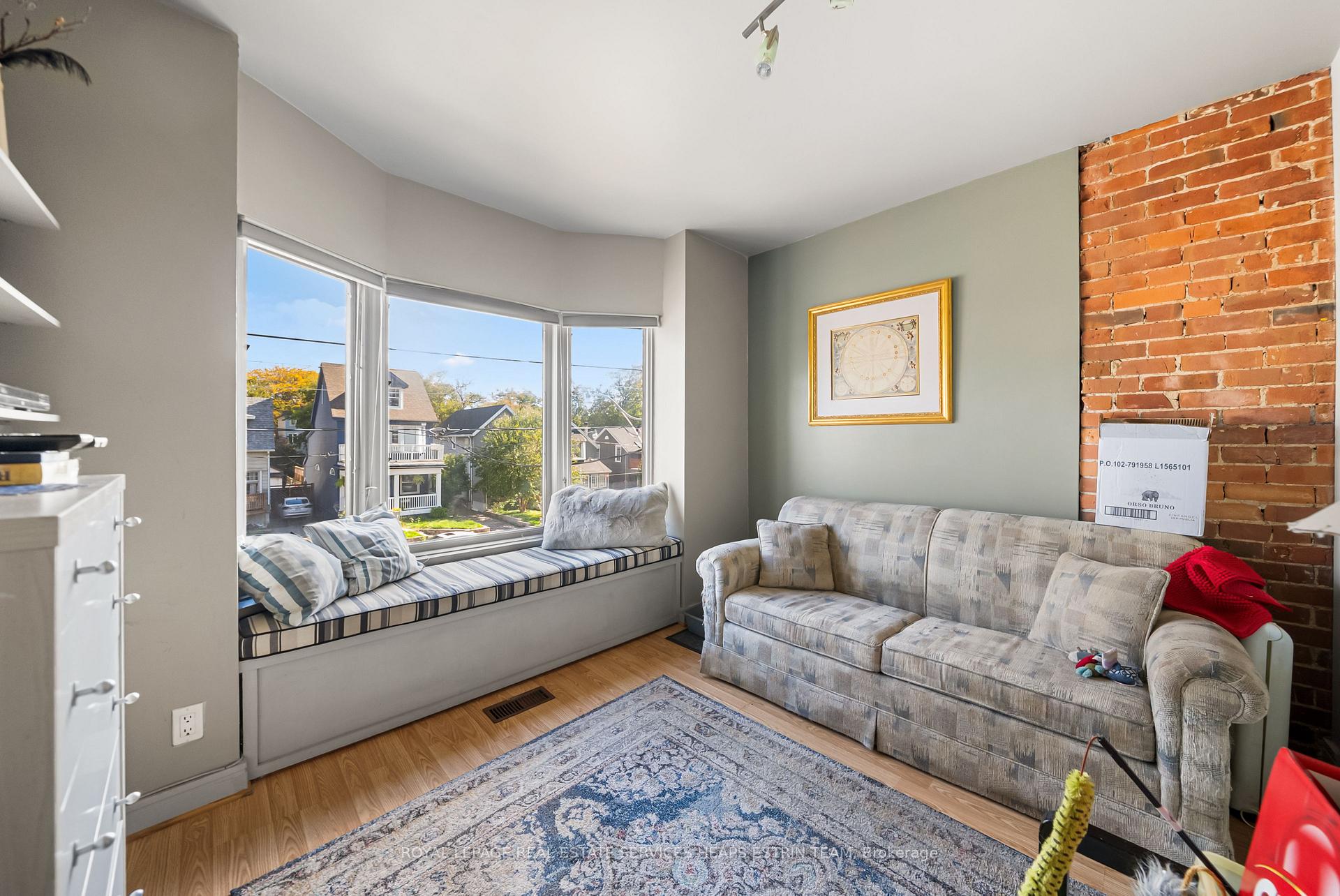 Photo 16 of 300 Woodbine Avenue, Toronto, The Beaches — HOMEH
