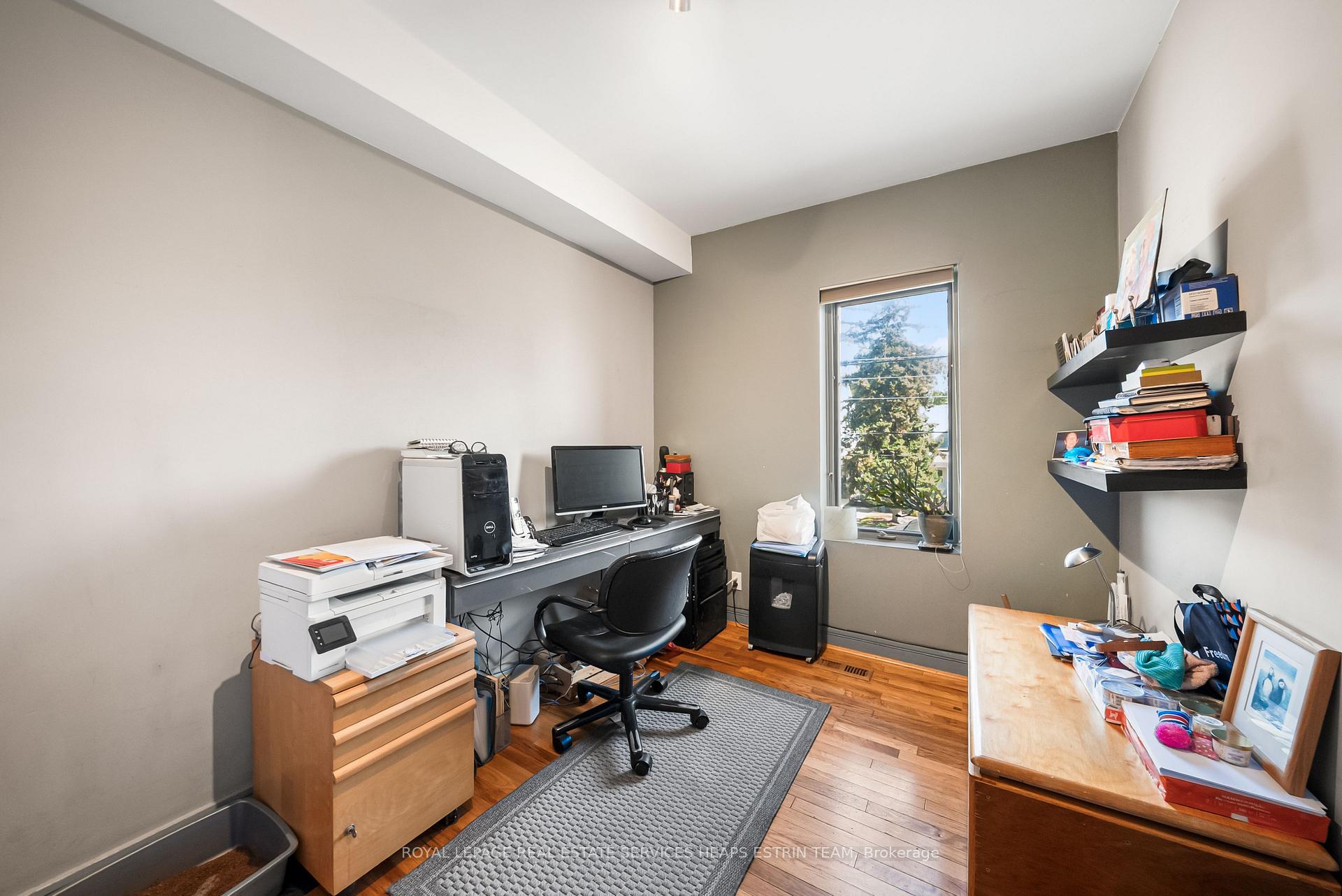 Photo 17 of 300 Woodbine Avenue, Toronto, The Beaches — HOMEH