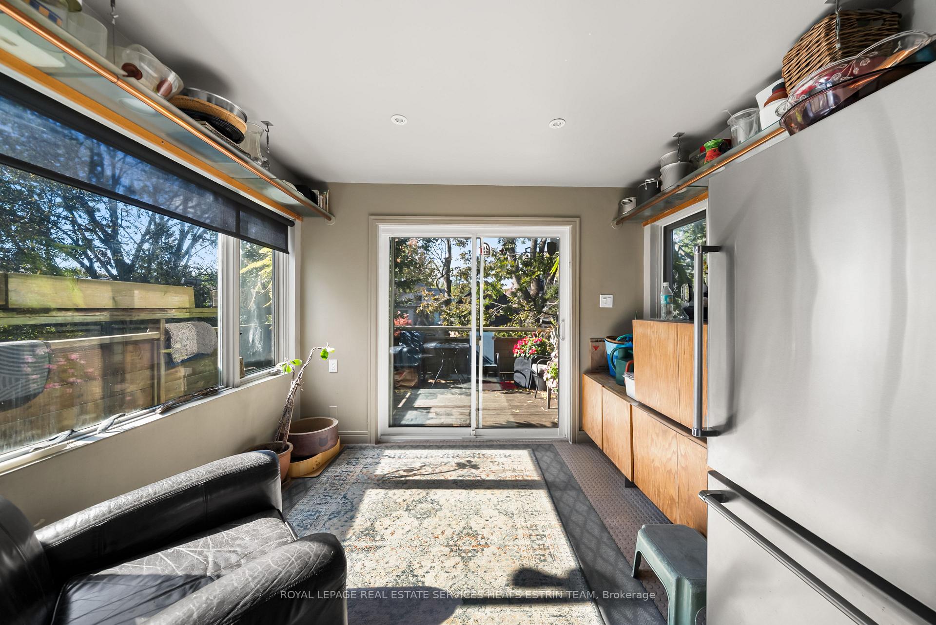Photo 18 of 300 Woodbine Avenue, Toronto, The Beaches — HOMEH