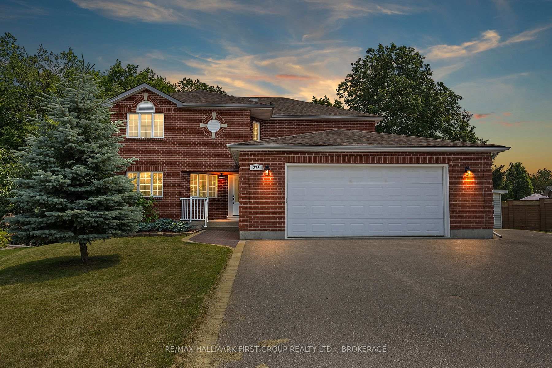 Photo of 272 Friarhill Crescent