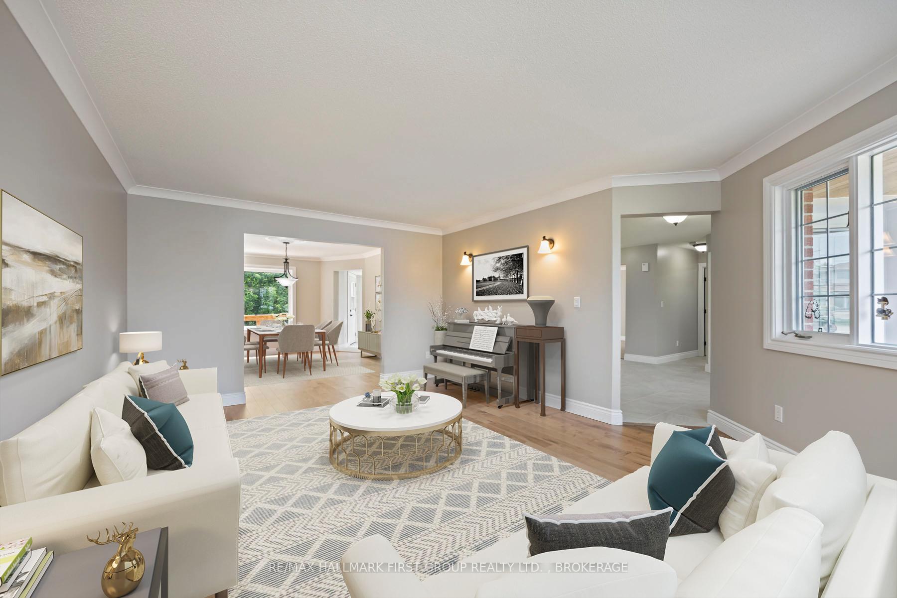 Photo 14 of 272 Friarhill Crescent, Kingston, East Gardiners Rd — HOMEH