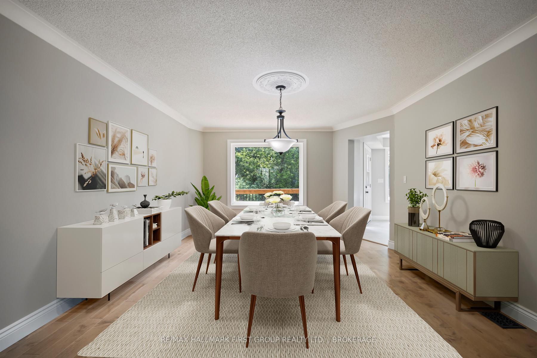 Photo 15 of 272 Friarhill Crescent, Kingston, East Gardiners Rd — HOMEH