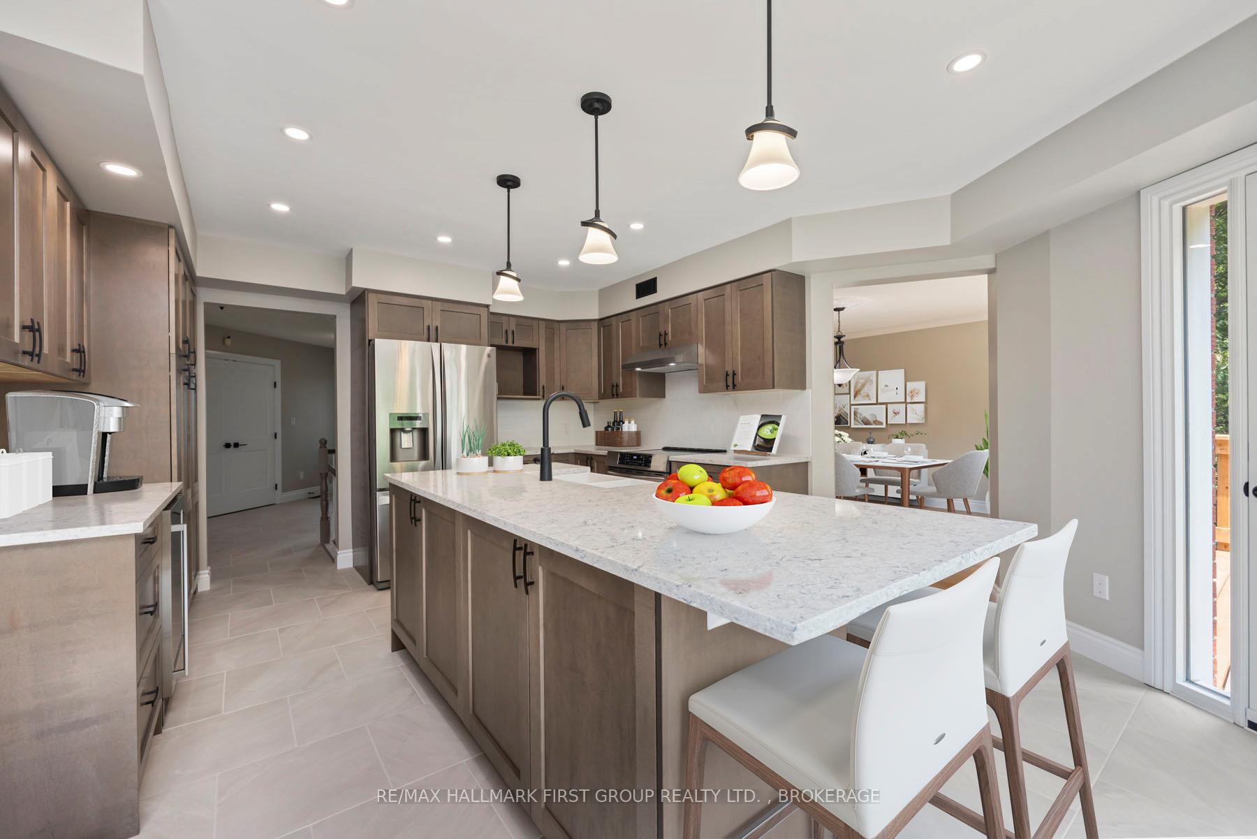 Photo 16 of 272 Friarhill Crescent, Kingston, East Gardiners Rd — HOMEH