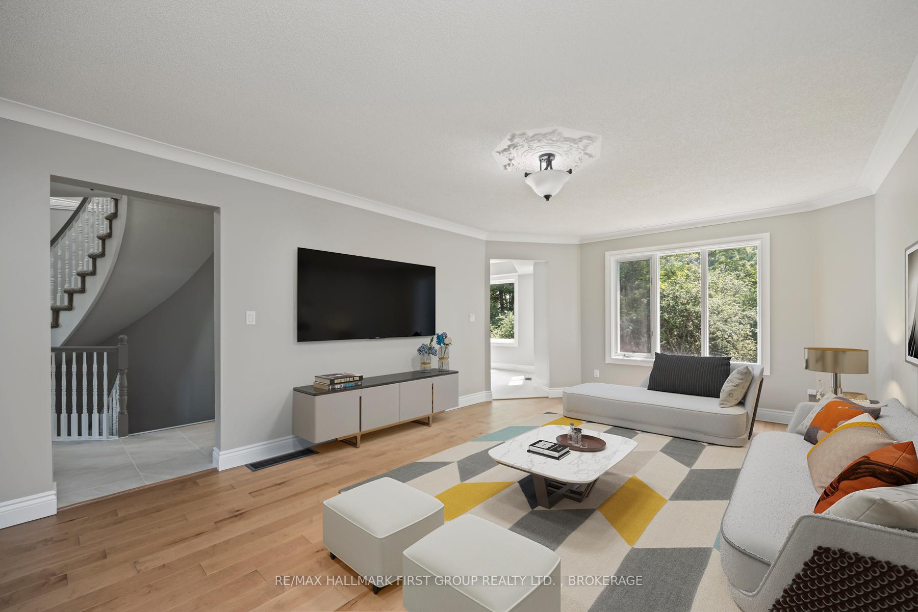Photo 22 of 272 Friarhill Crescent, Kingston, East Gardiners Rd — HOMEH