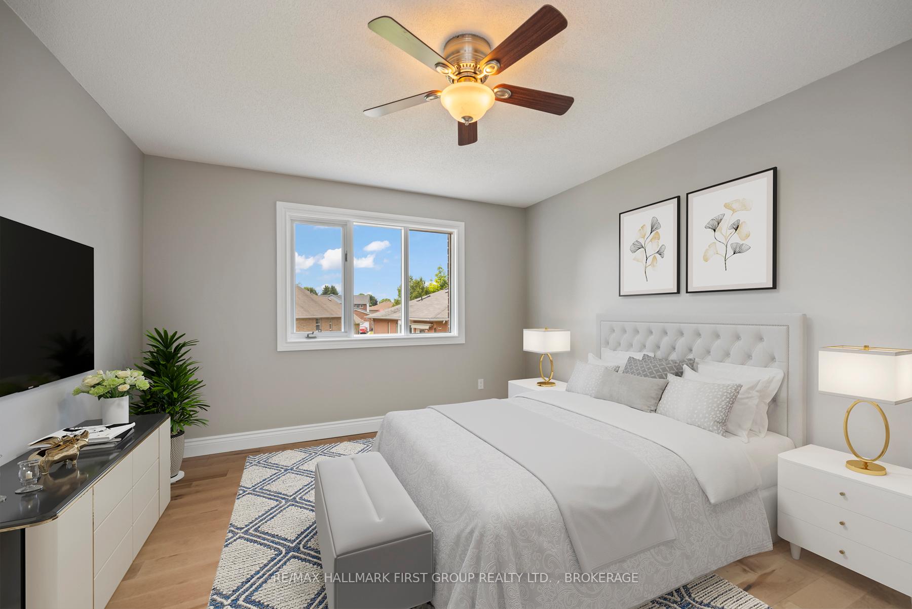 Photo 28 of 272 Friarhill Crescent, Kingston, East Gardiners Rd — HOMEH