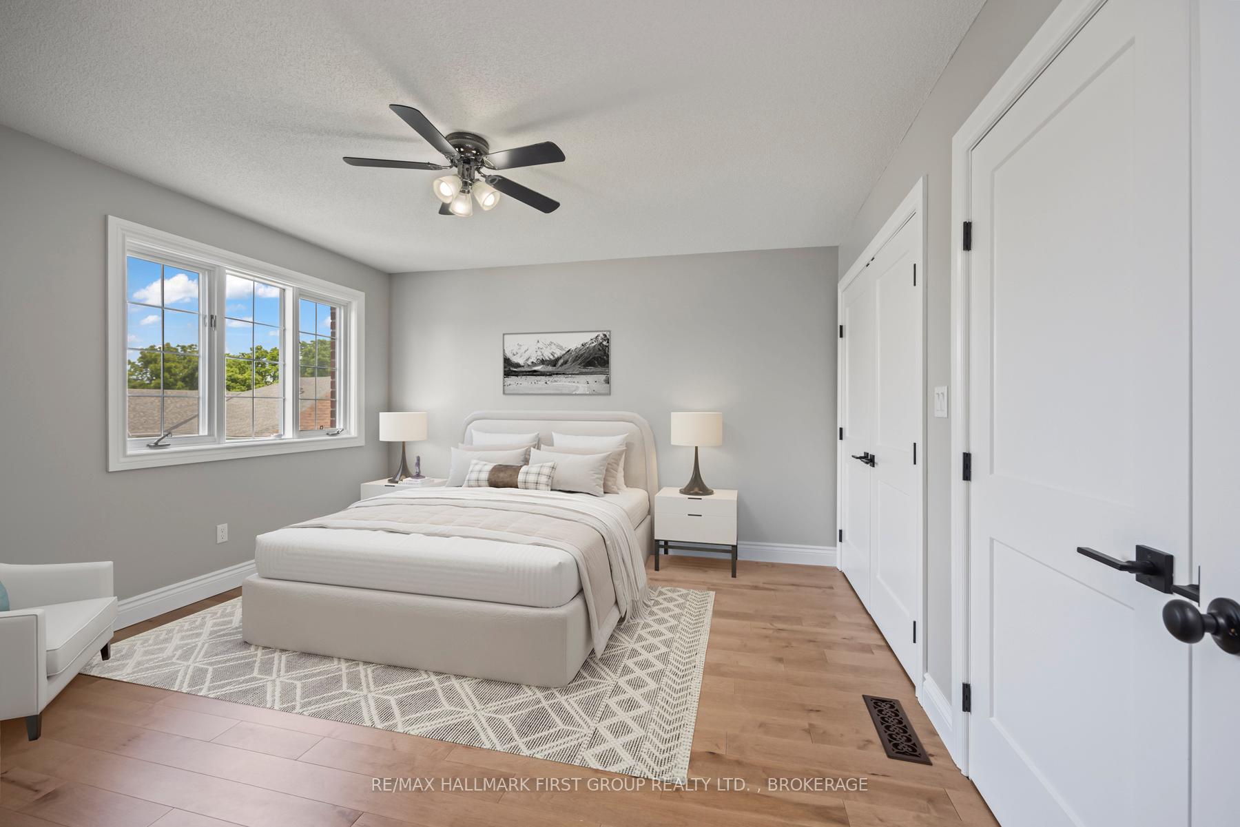 Photo 29 of 272 Friarhill Crescent, Kingston, East Gardiners Rd — HOMEH