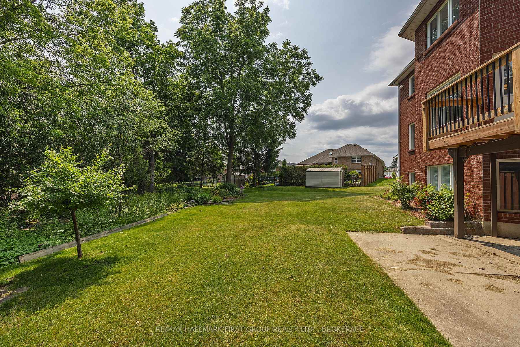 Photo 39 of 272 Friarhill Crescent, Kingston, East Gardiners Rd — HOMEH