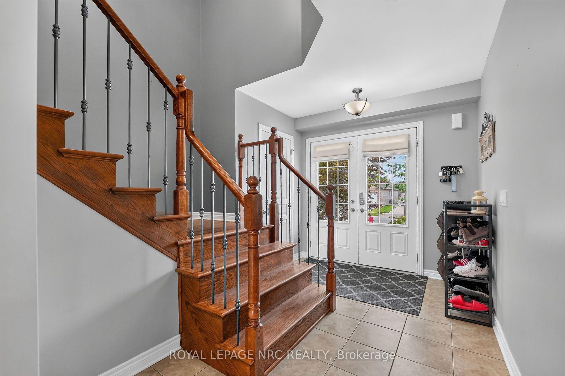 Photo 5 of 255 Empress Avenue, Welland, Lincoln/Crowland — HOMEH