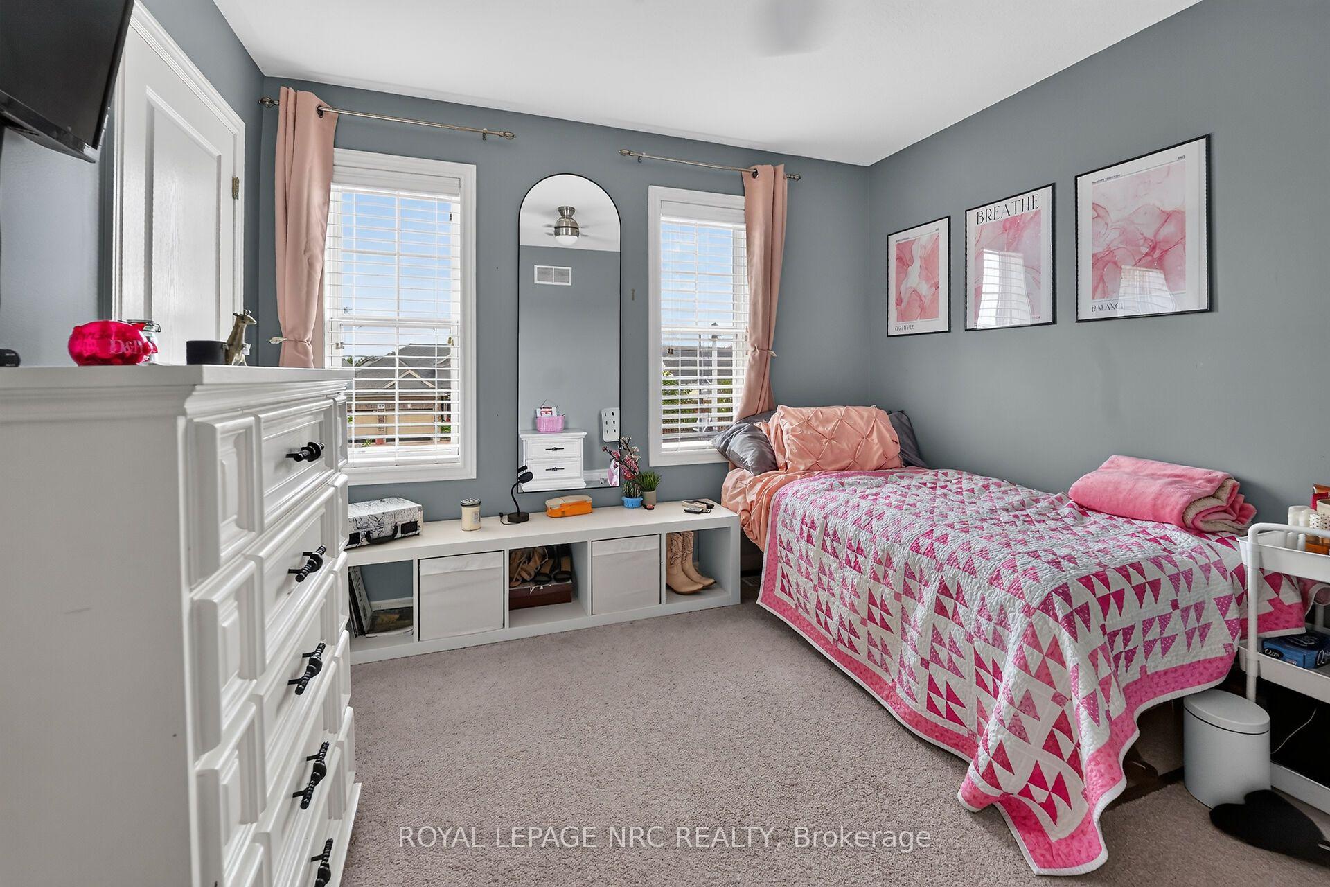 Photo 23 of 255 Empress Avenue, Welland, Lincoln/Crowland — HOMEH