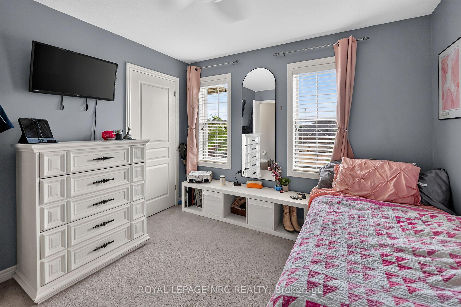 Photo 24 of 255 Empress Avenue, Welland, Lincoln/Crowland — HOMEH