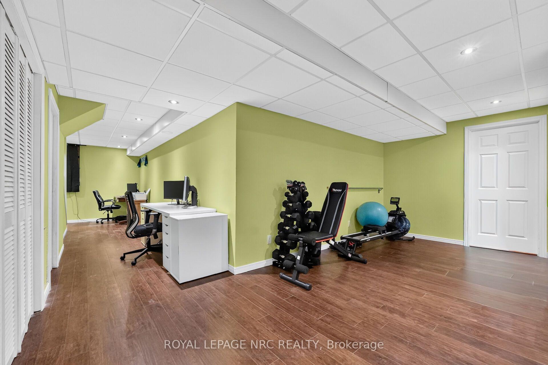 Photo 32 of 255 Empress Avenue, Welland, Lincoln/Crowland — HOMEH