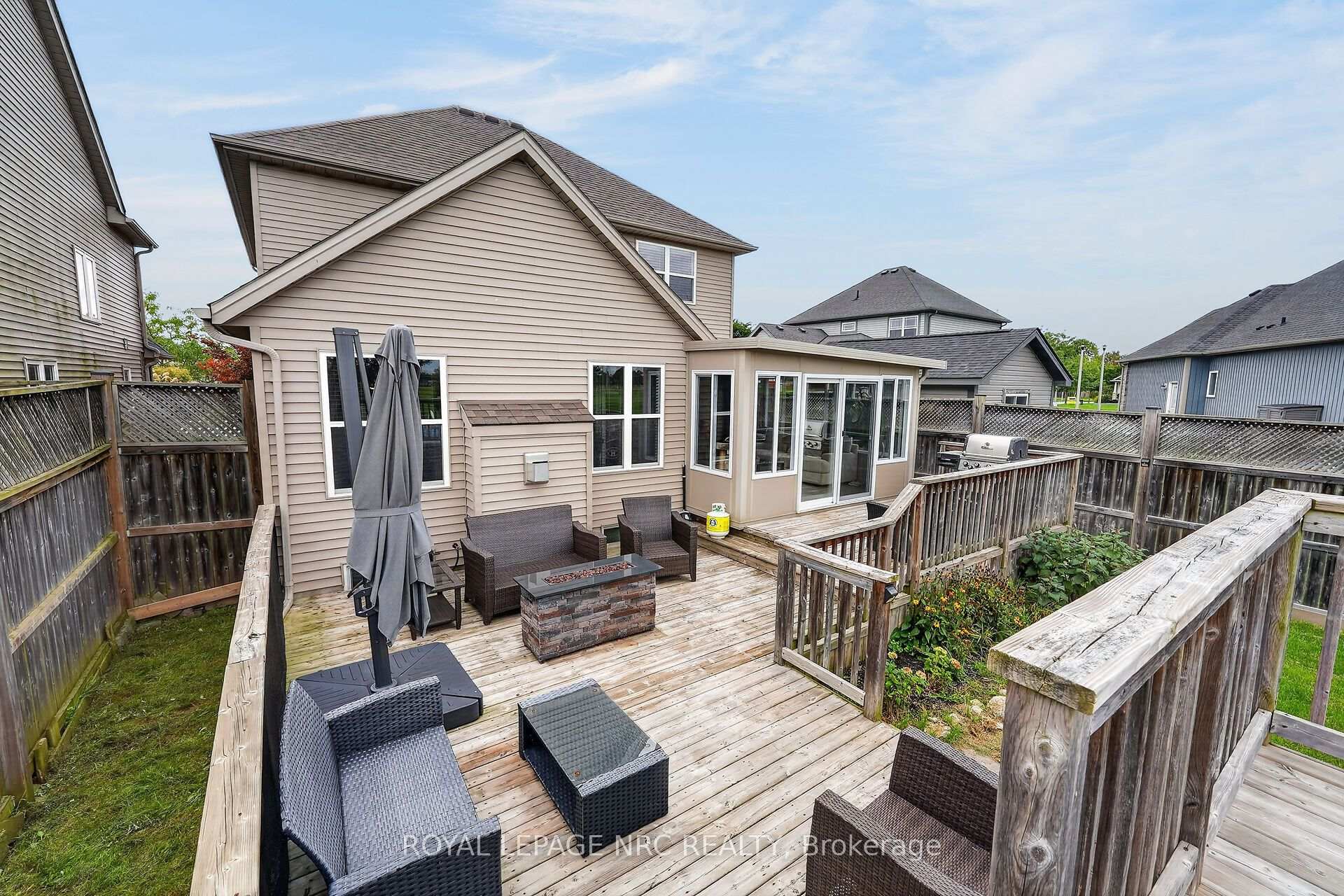 Photo 34 of 255 Empress Avenue, Welland, Lincoln/Crowland — HOMEH
