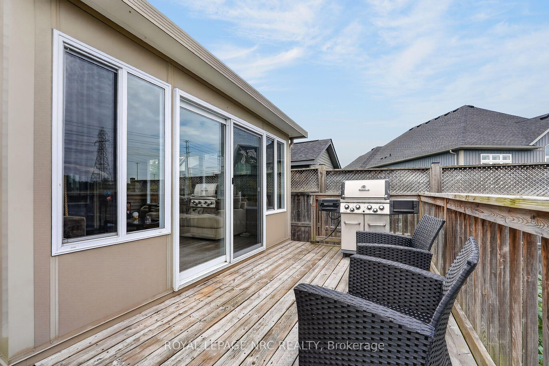 Photo 35 of 255 Empress Avenue, Welland, Lincoln/Crowland — HOMEH