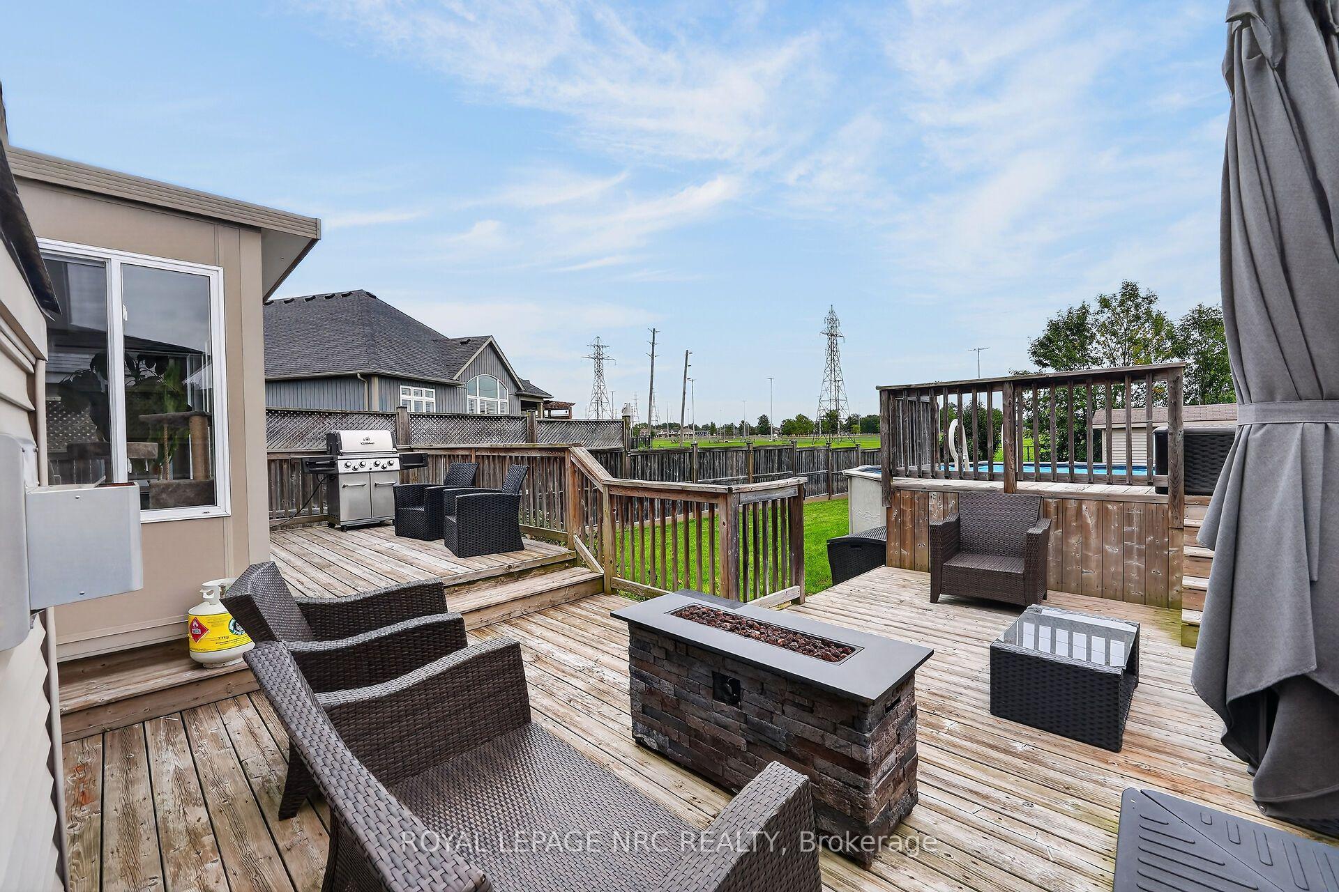 Photo 36 of 255 Empress Avenue, Welland, Lincoln/Crowland — HOMEH