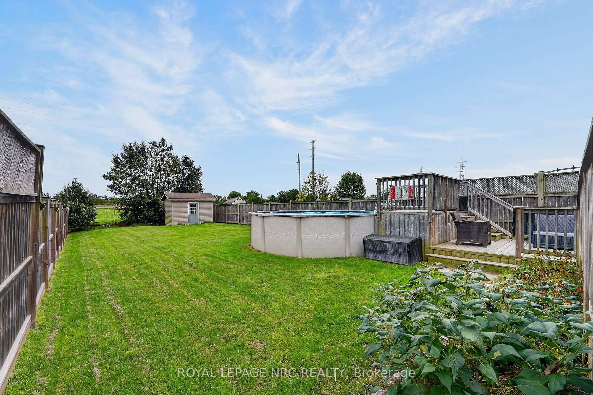 Photo 37 of 255 Empress Avenue, Welland, Lincoln/Crowland — HOMEH