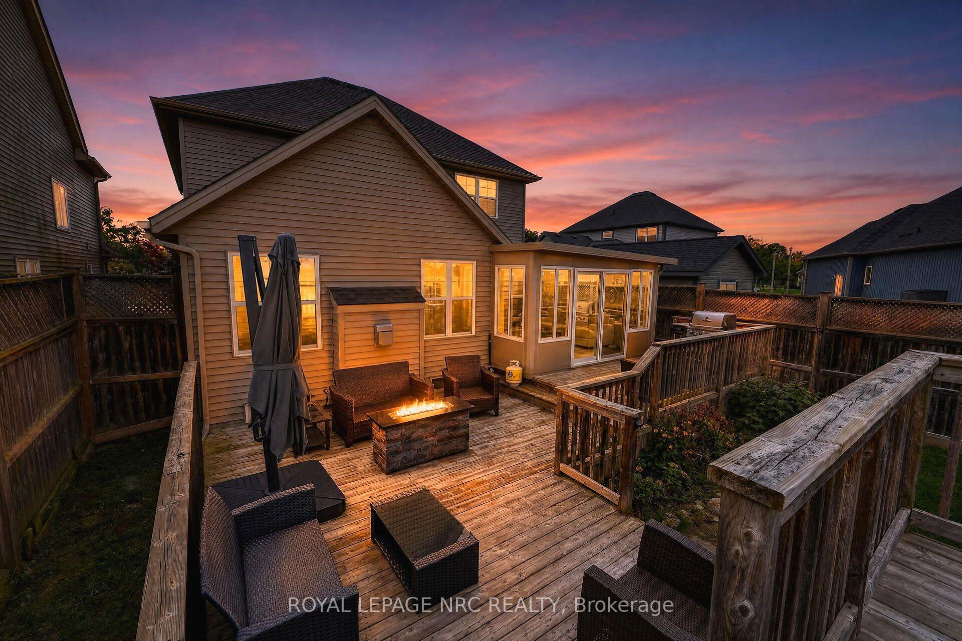 Photo 41 of 255 Empress Avenue, Welland, Lincoln/Crowland — HOMEH