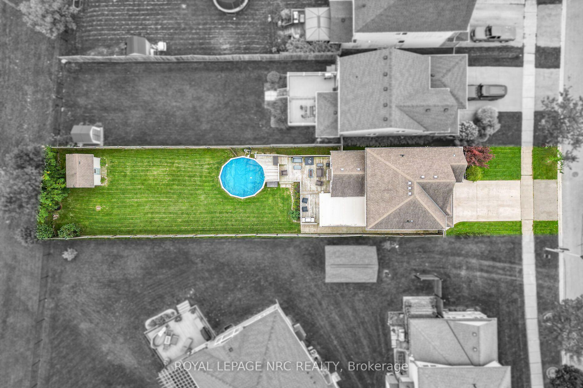 Photo 47 of 255 Empress Avenue, Welland, Lincoln/Crowland — HOMEH