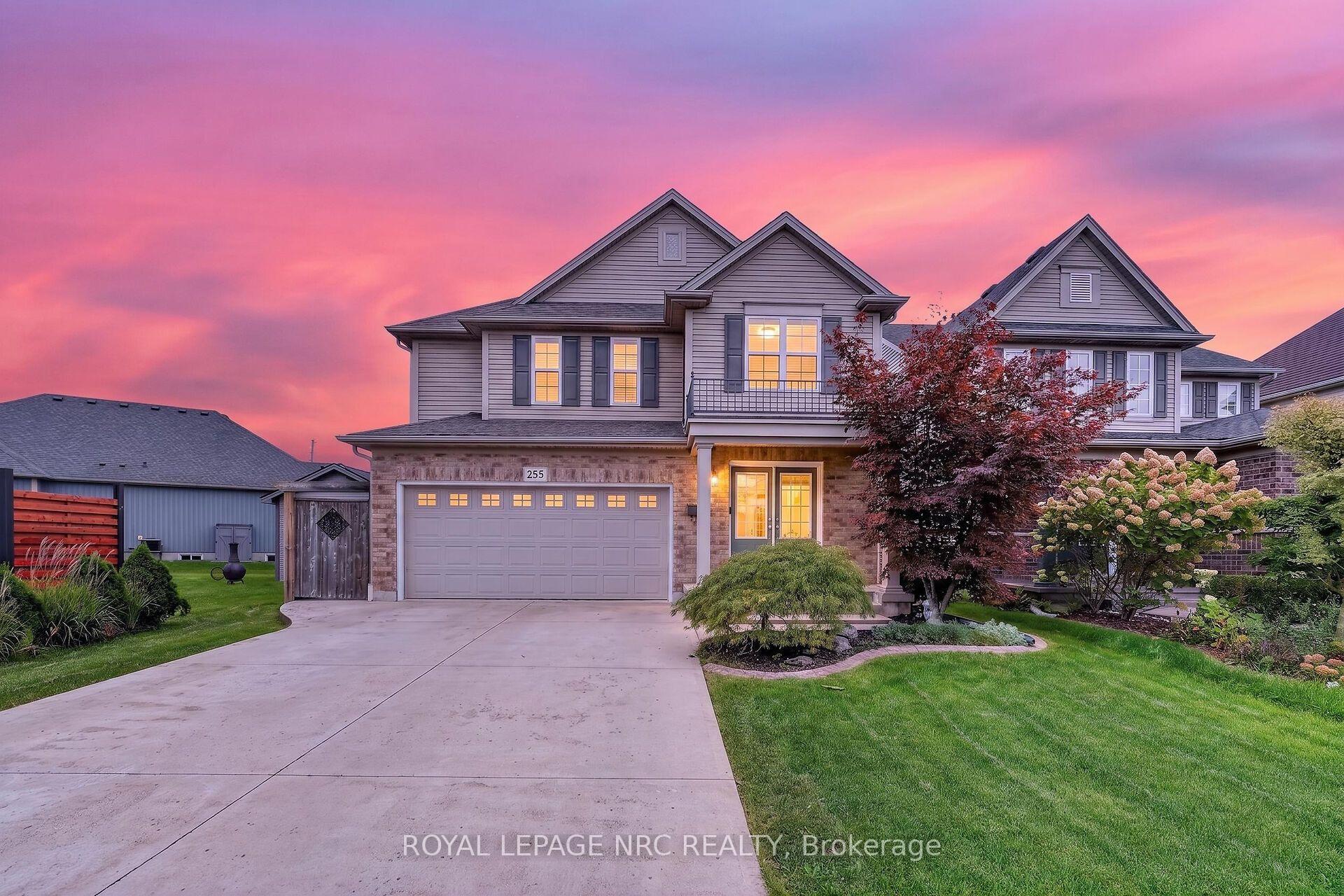 Photo 48 of 255 Empress Avenue, Welland, Lincoln/Crowland — HOMEH