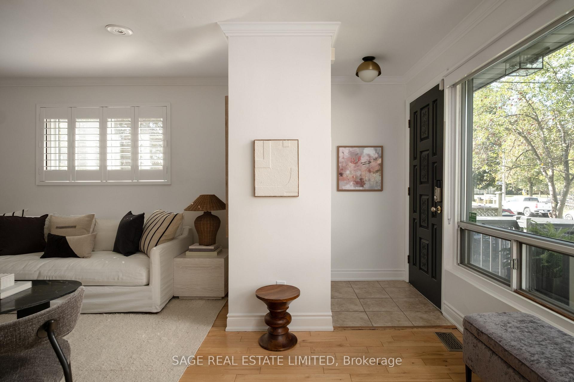 Photo 2 of 35 Chapman Avenue, Toronto, O'Connor-Parkview — HOMEH