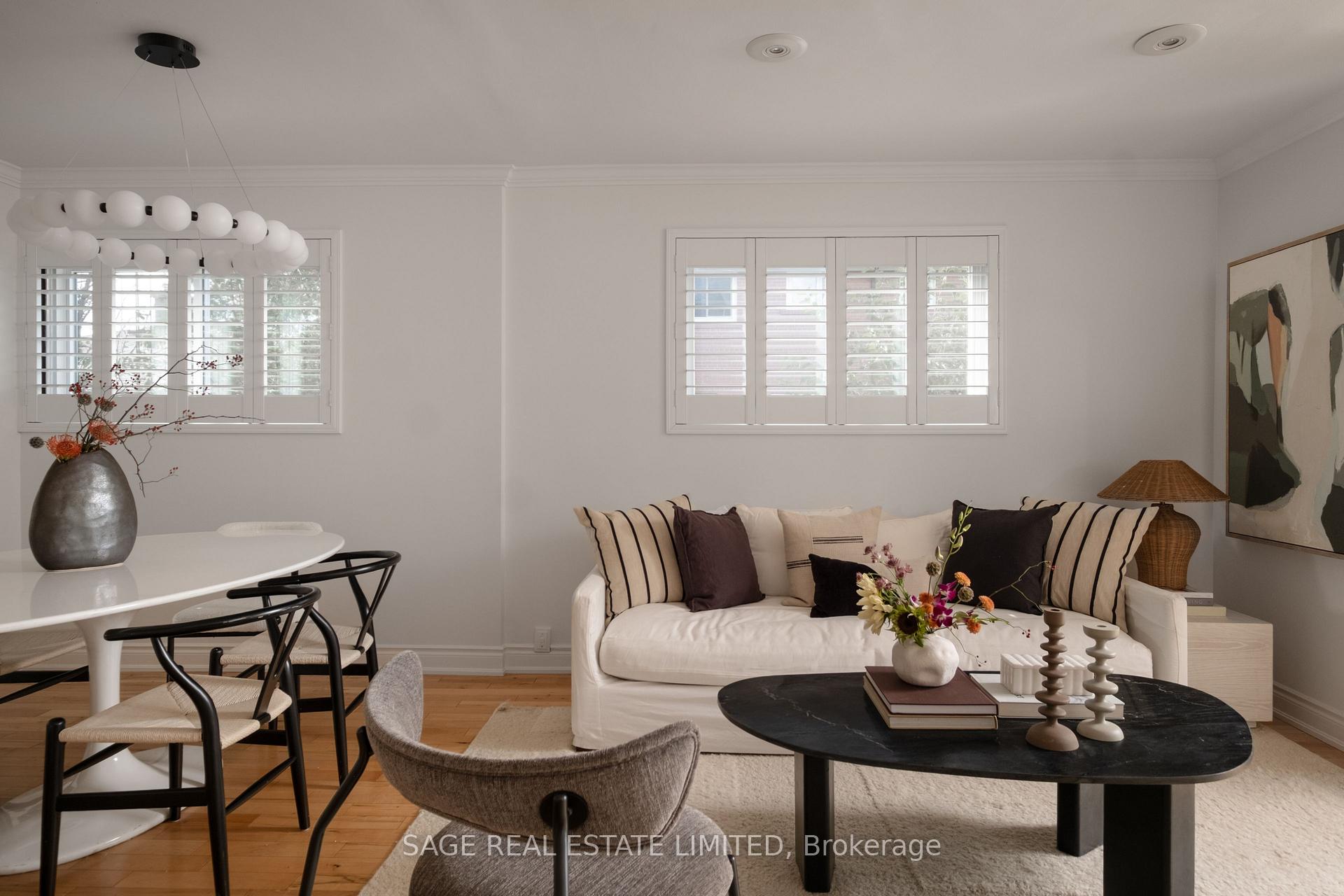 Photo 7 of 35 Chapman Avenue, Toronto, O'Connor-Parkview — HOMEH