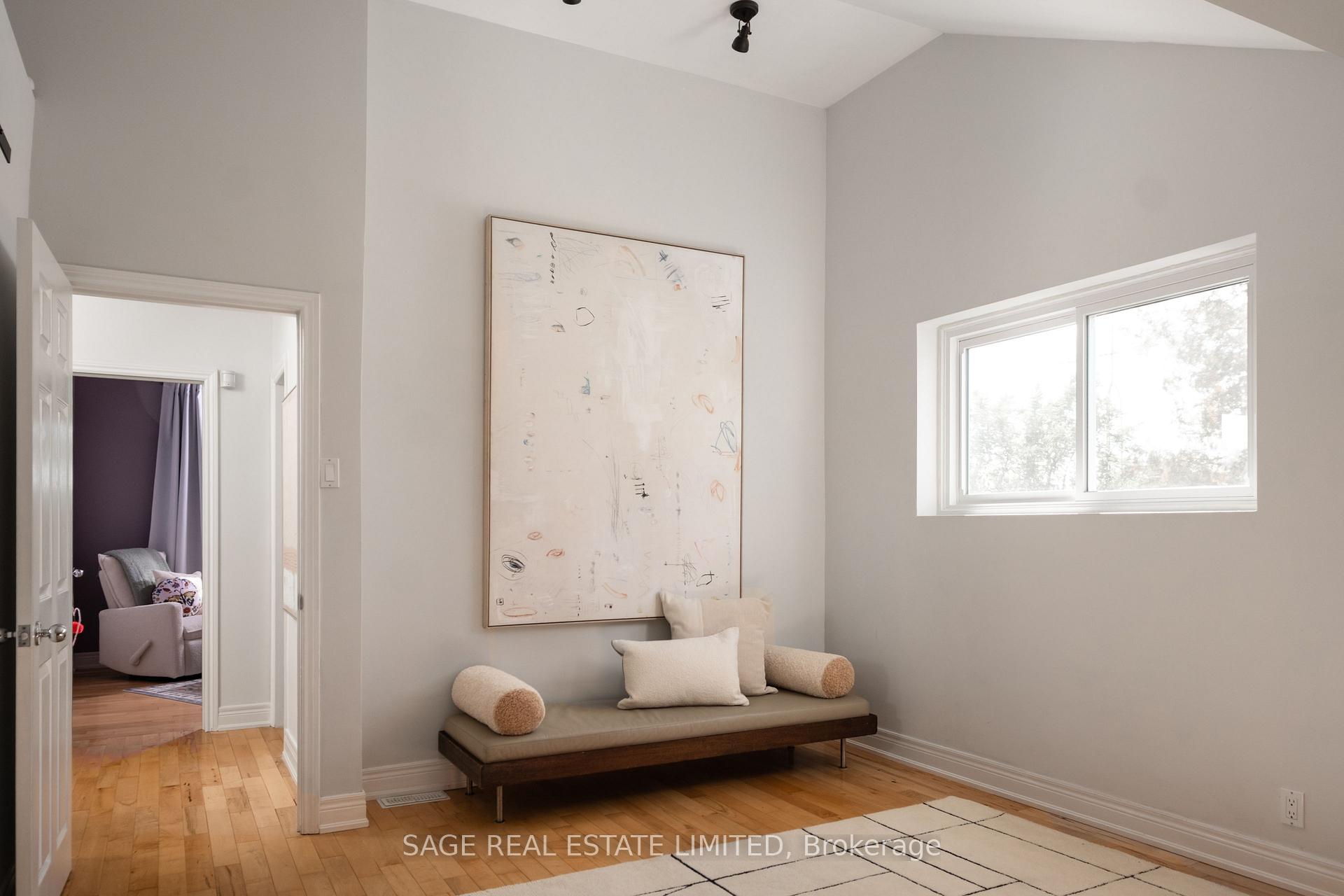 Photo 11 of 35 Chapman Avenue, Toronto, O'Connor-Parkview — HOMEH