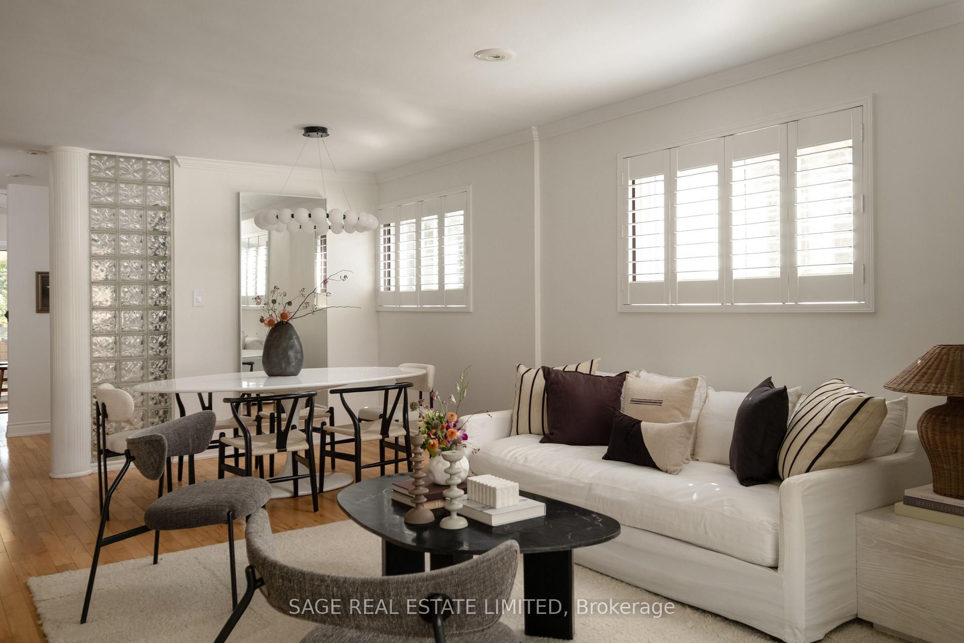 Photo 14 of 35 Chapman Avenue, Toronto, O'Connor-Parkview — HOMEH