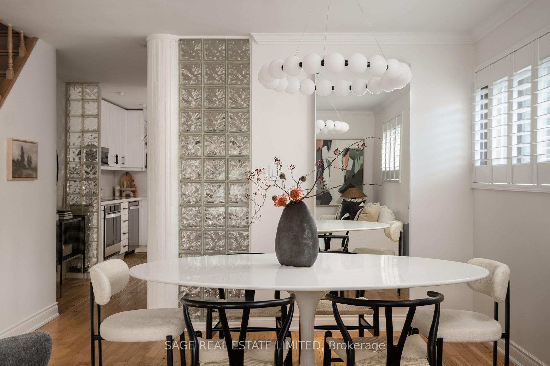 Photo 15 of 35 Chapman Avenue, Toronto, O'Connor-Parkview — HOMEH
