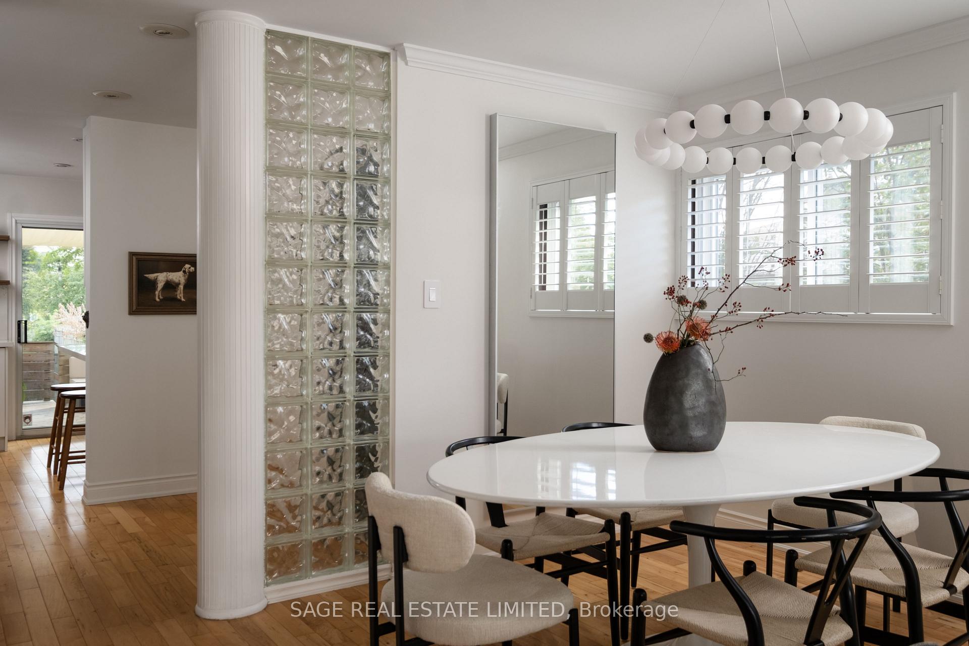 Photo 16 of 35 Chapman Avenue, Toronto, O'Connor-Parkview — HOMEH