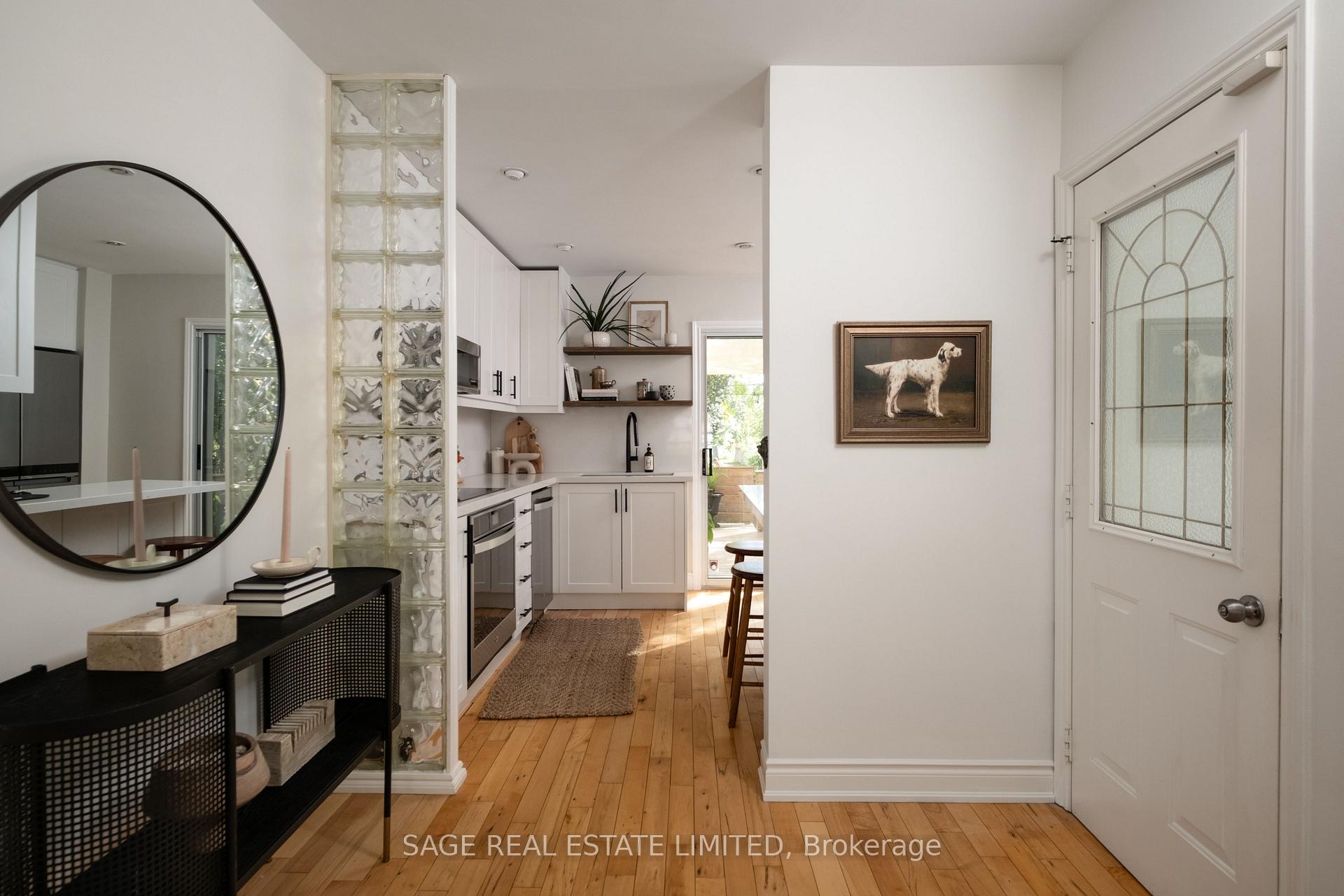 Photo 17 of 35 Chapman Avenue, Toronto, O'Connor-Parkview — HOMEH