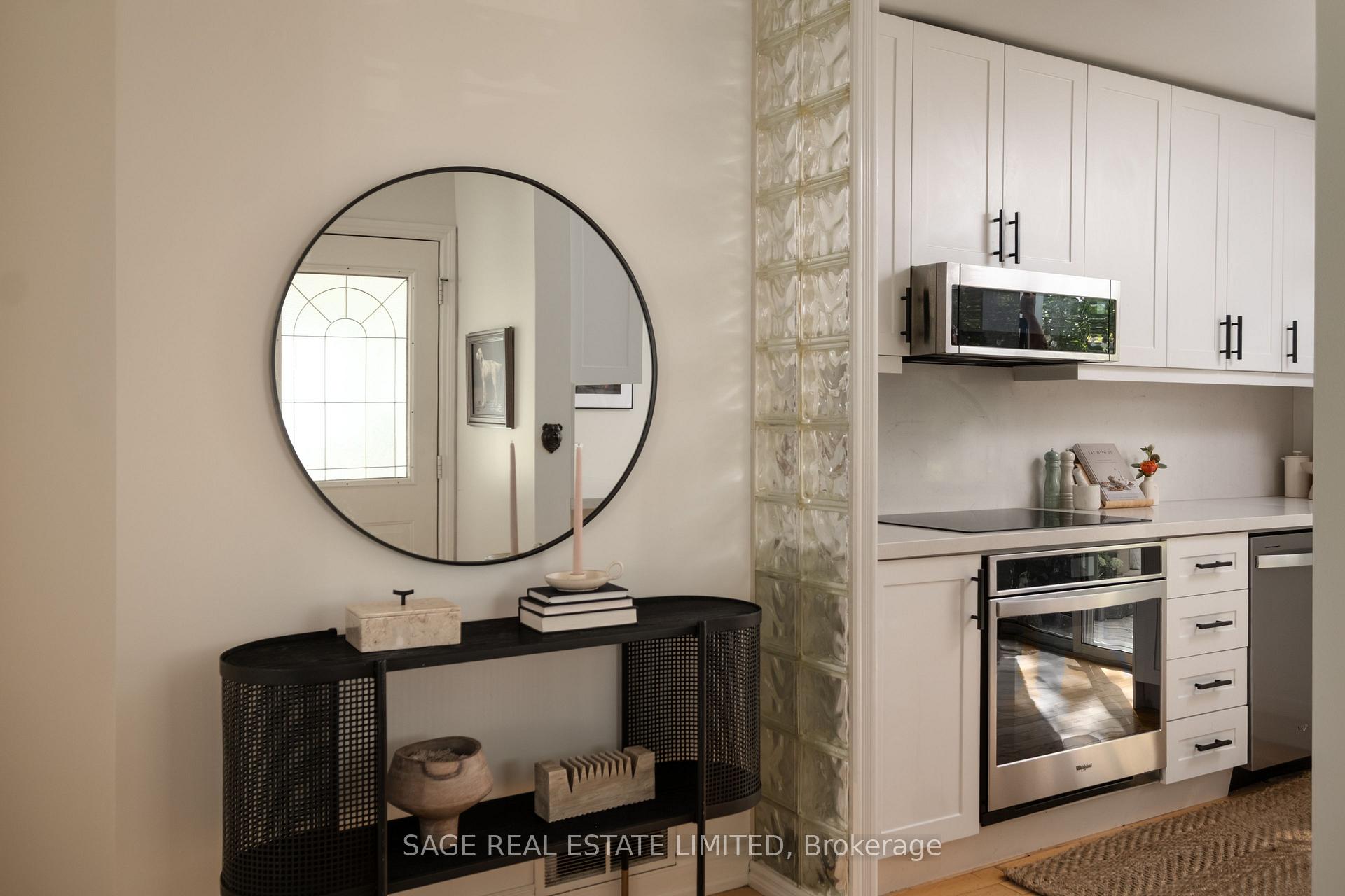 Photo 18 of 35 Chapman Avenue, Toronto, O'Connor-Parkview — HOMEH