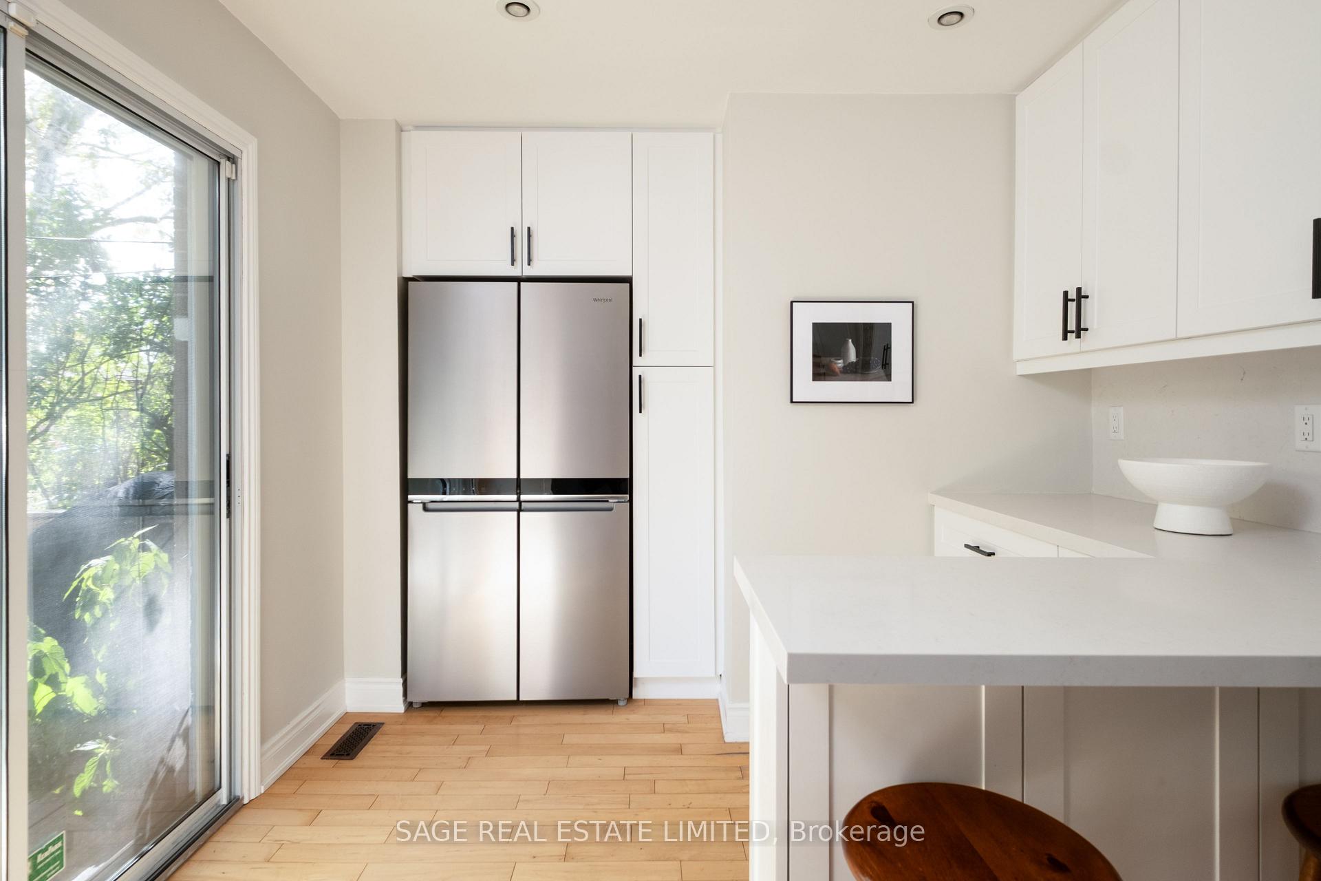 Photo 21 of 35 Chapman Avenue, Toronto, O'Connor-Parkview — HOMEH