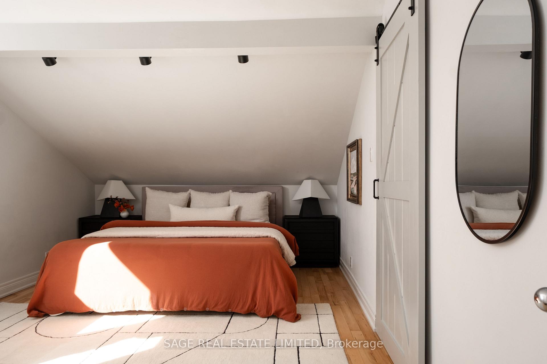 Photo 26 of 35 Chapman Avenue, Toronto, O'Connor-Parkview — HOMEH