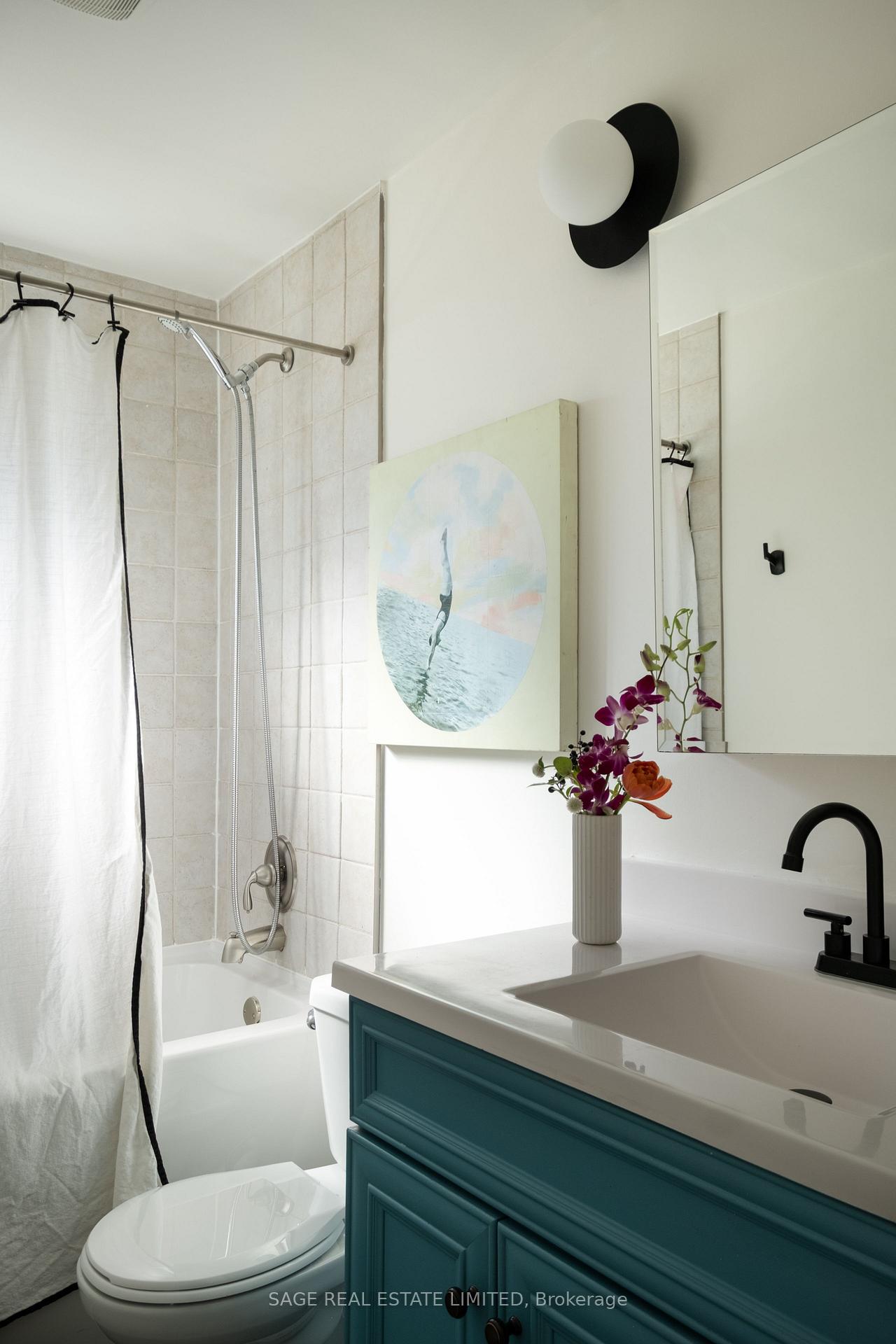 Photo 27 of 35 Chapman Avenue, Toronto, O'Connor-Parkview — HOMEH