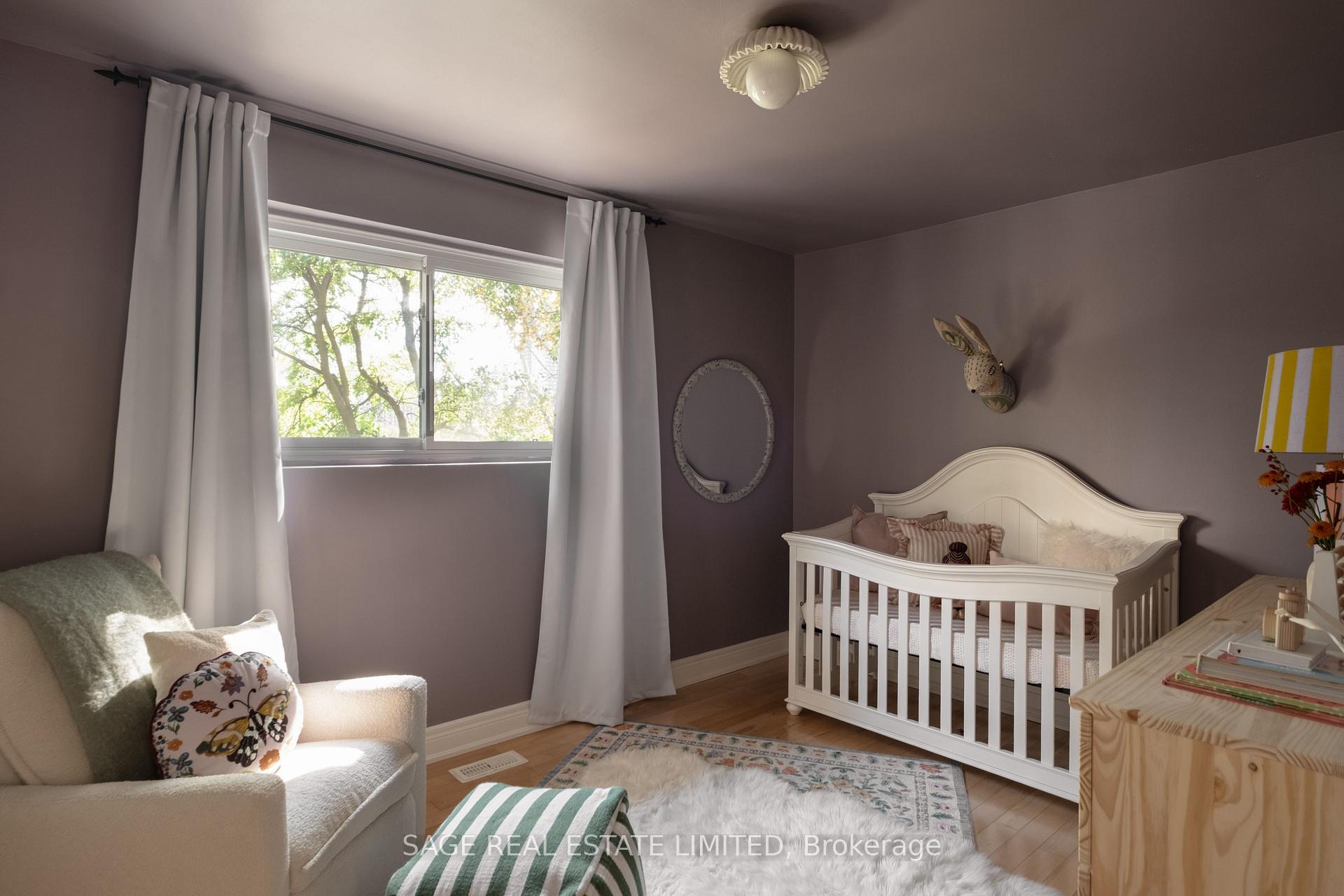 Photo 29 of 35 Chapman Avenue, Toronto, O'Connor-Parkview — HOMEH