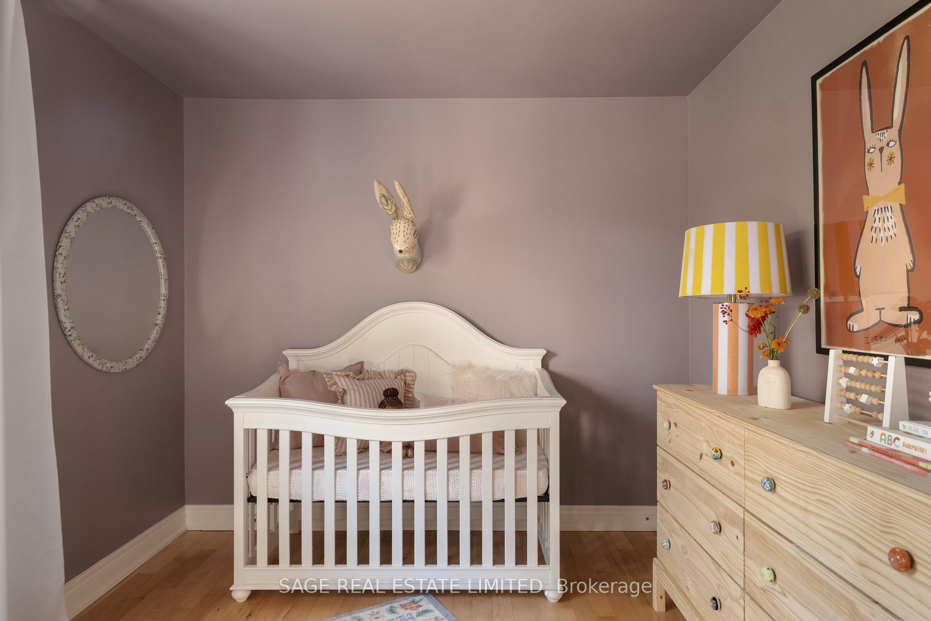 Photo 30 of 35 Chapman Avenue, Toronto, O'Connor-Parkview — HOMEH