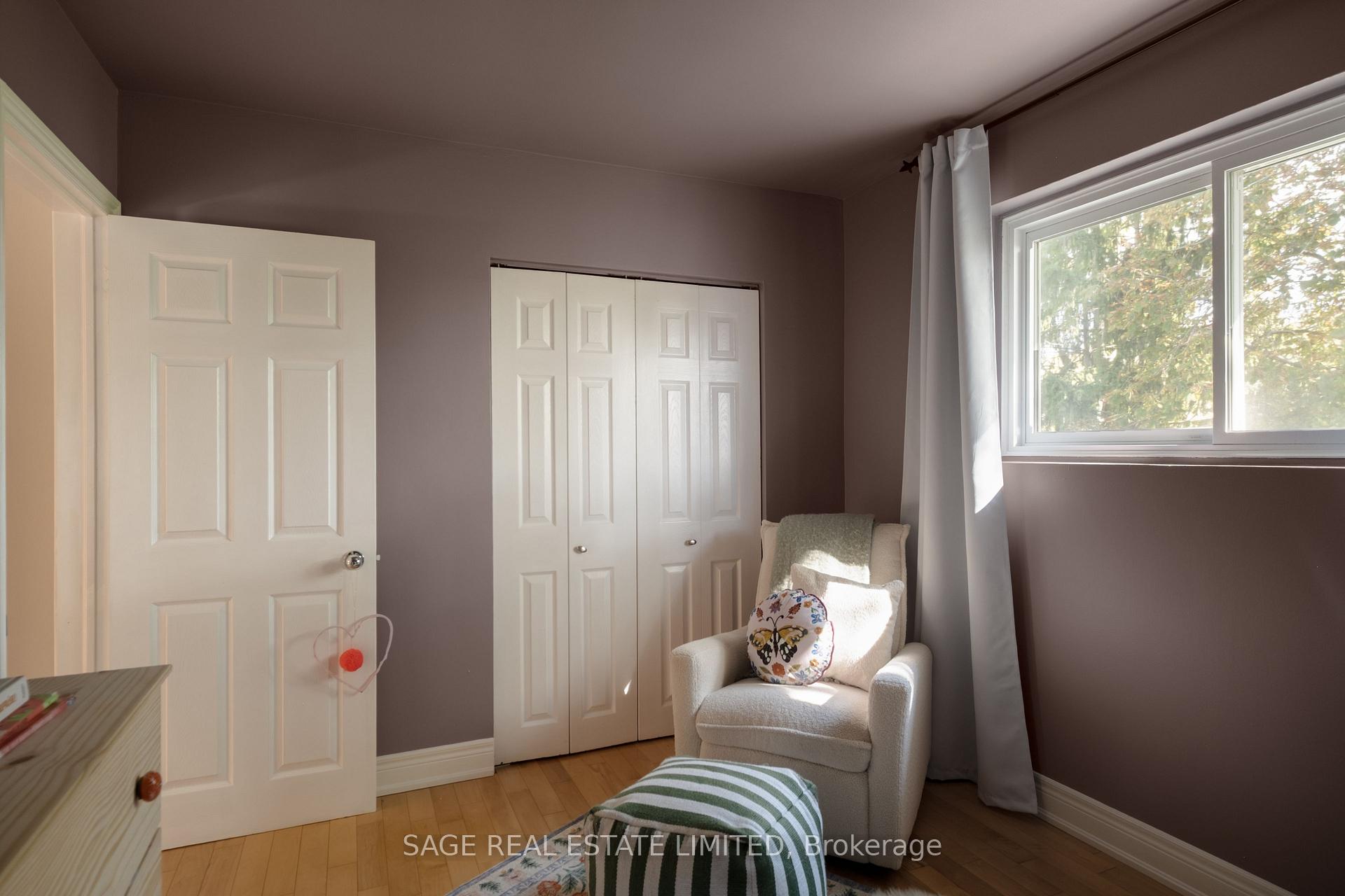 Photo 31 of 35 Chapman Avenue, Toronto, O'Connor-Parkview — HOMEH