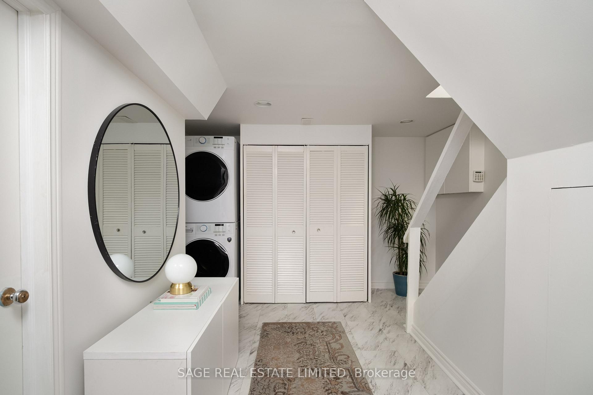 Photo 32 of 35 Chapman Avenue, Toronto, O'Connor-Parkview — HOMEH