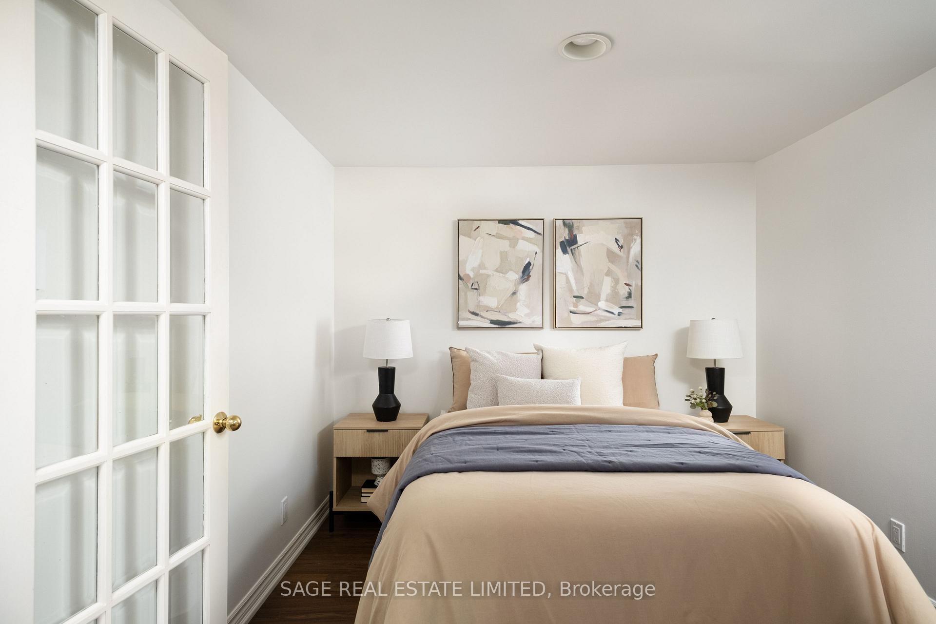 Photo 38 of 35 Chapman Avenue, Toronto, O'Connor-Parkview — HOMEH