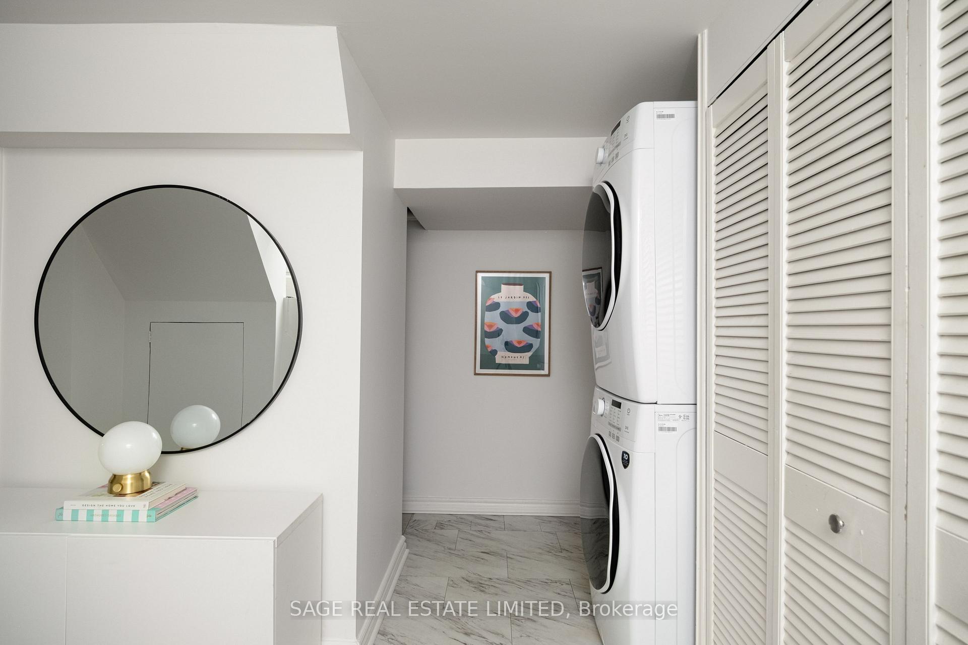 Photo 40 of 35 Chapman Avenue, Toronto, O'Connor-Parkview — HOMEH
