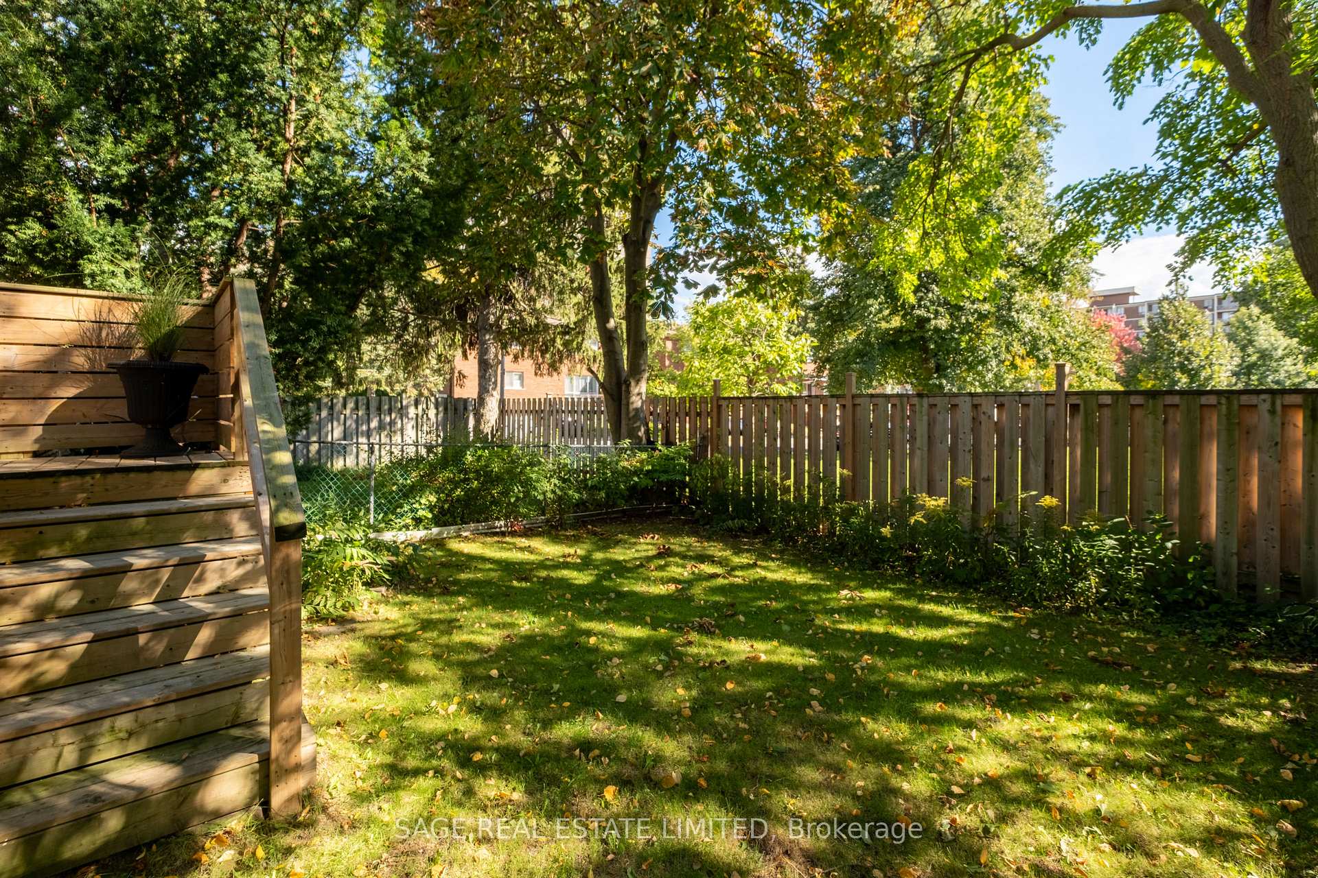 Photo 44 of 35 Chapman Avenue, Toronto, O'Connor-Parkview — HOMEH