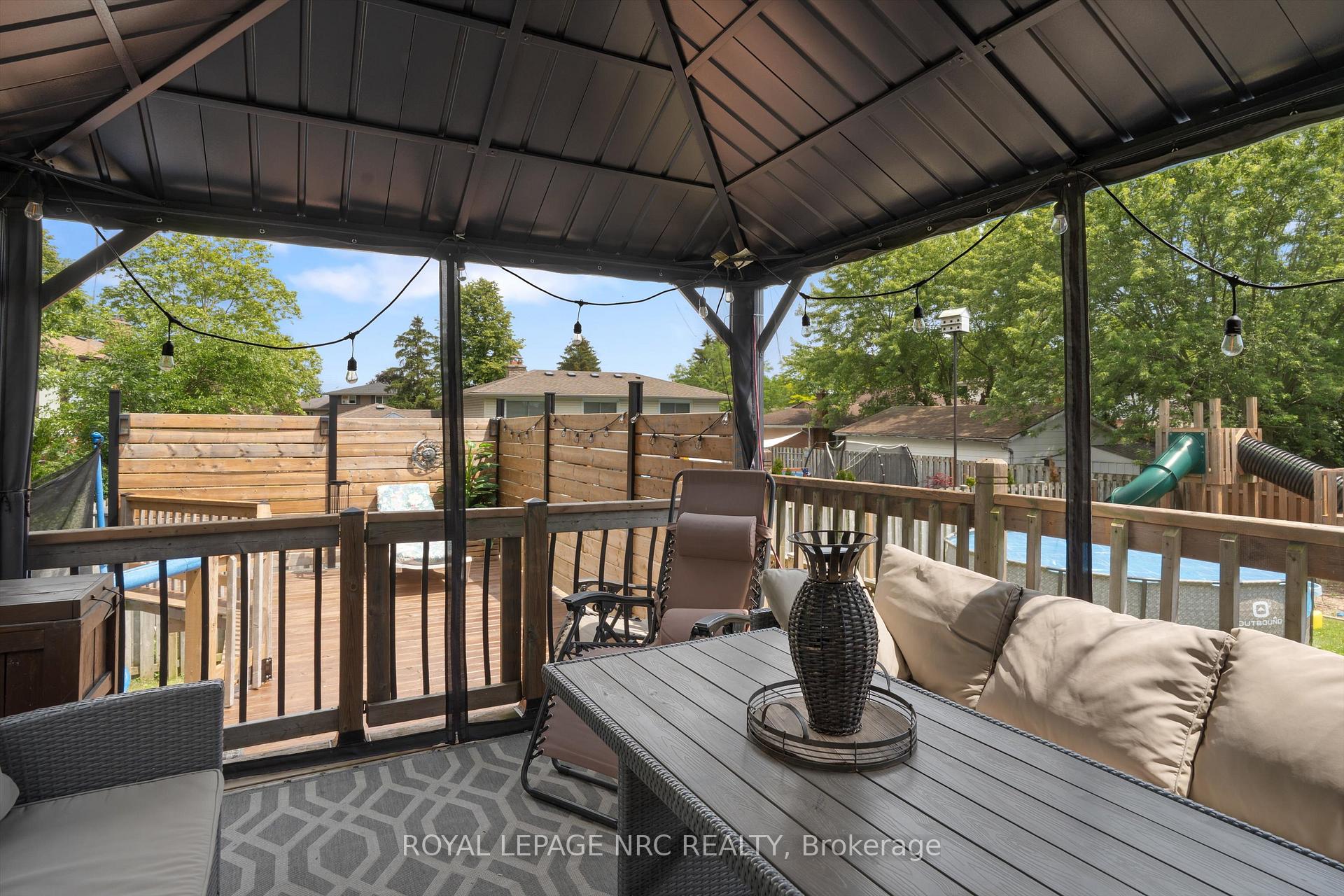 Photo 31 of 346 Clare Avenue, Welland, Prince Charles — HOMEH