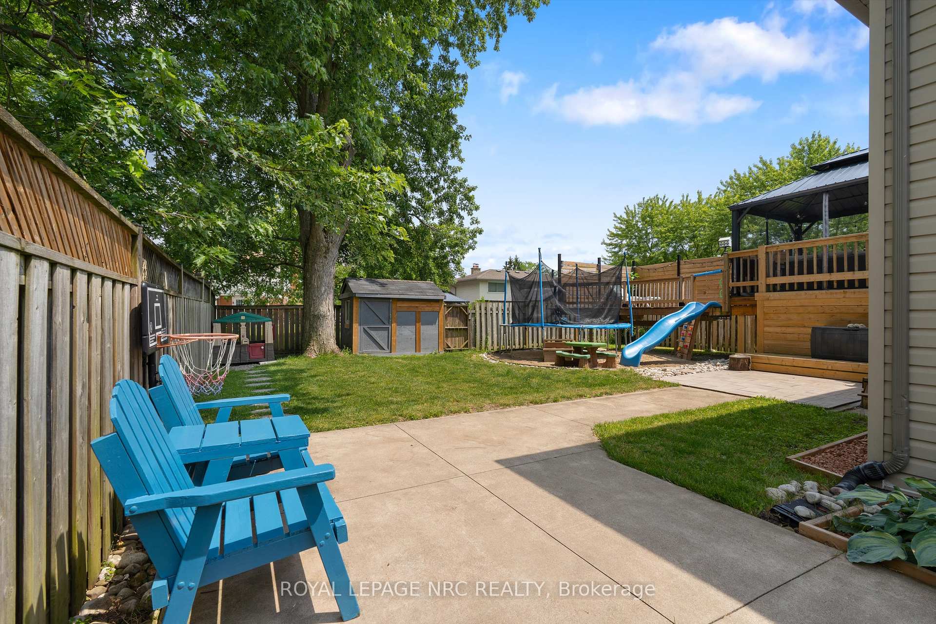 Photo 36 of 346 Clare Avenue, Welland, Prince Charles — HOMEH