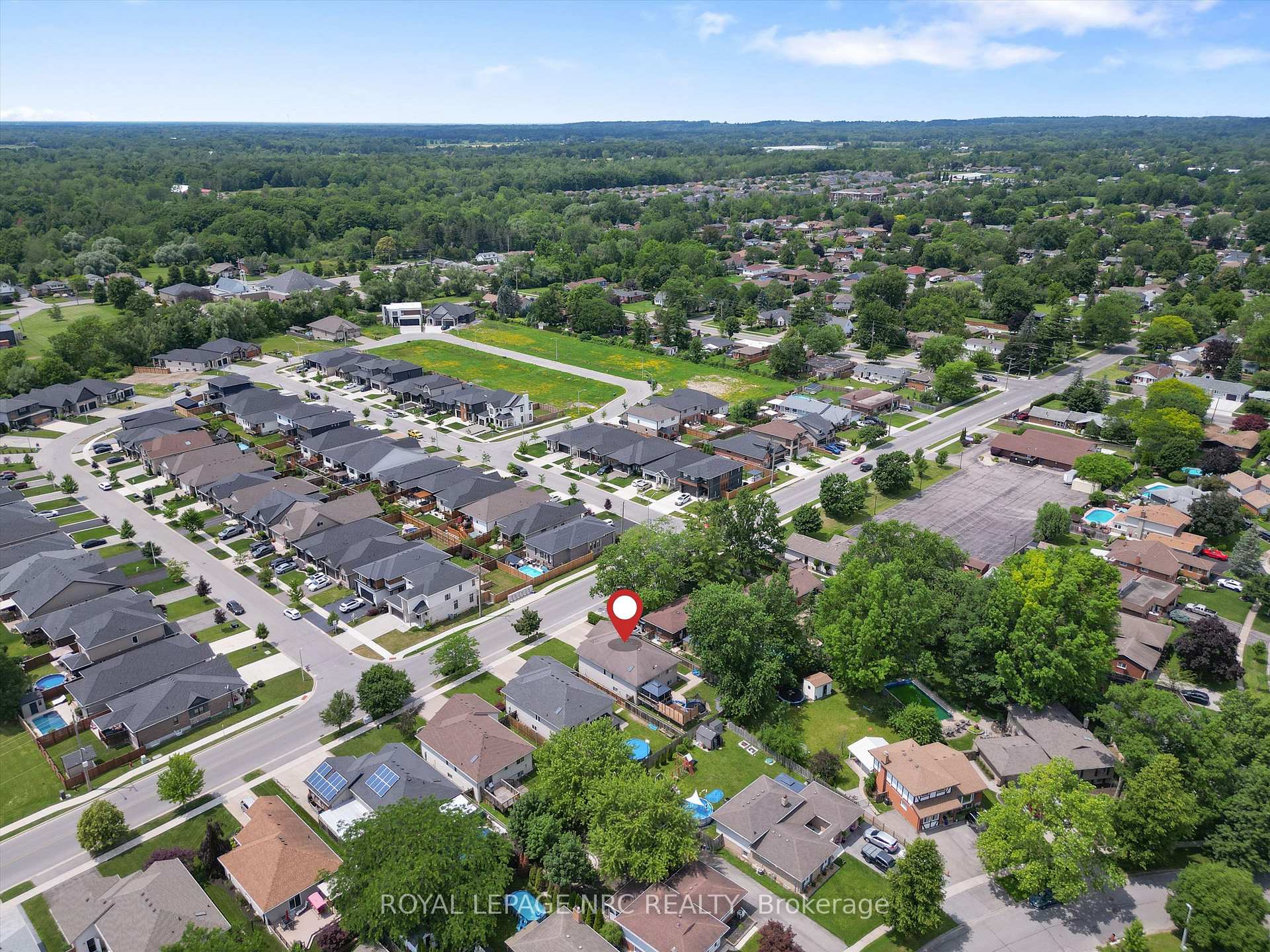 Photo 38 of 346 Clare Avenue, Welland, Prince Charles — HOMEH