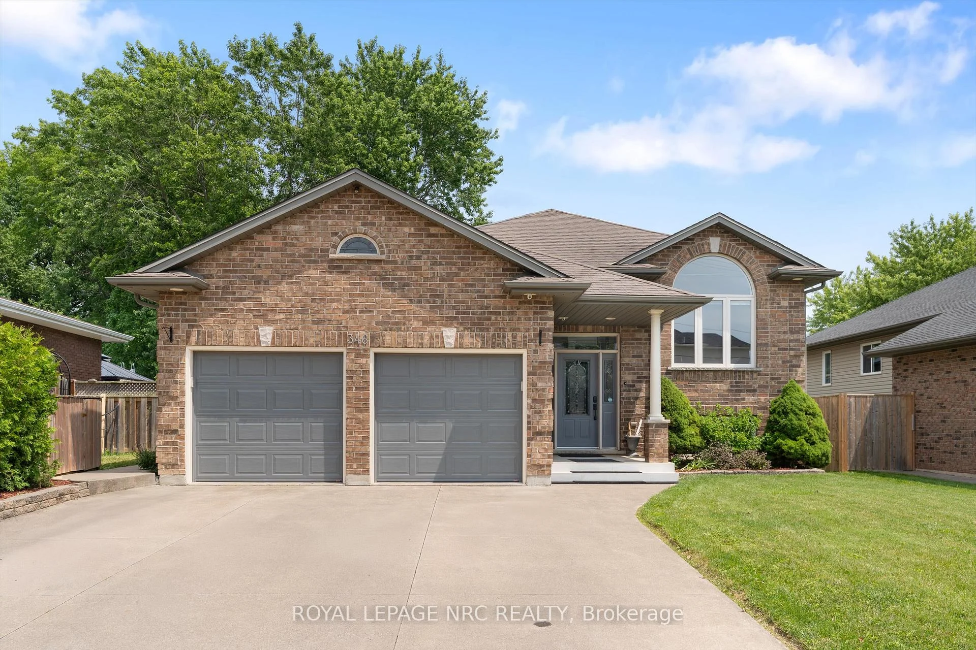 Photo 46 of 346 Clare Avenue, Welland, Prince Charles — HOMEH