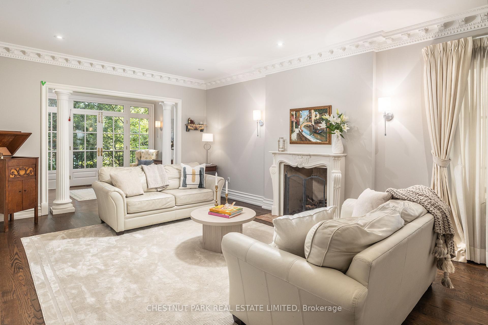Photo 3 of 243 Dawlish Avenue, Toronto, Lawrence Park South — HOMEH