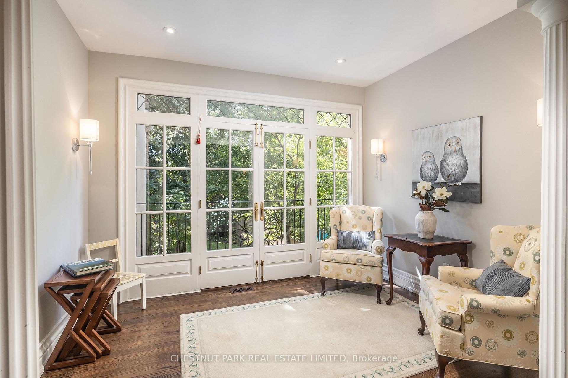 Photo 4 of 243 Dawlish Avenue, Toronto, Lawrence Park South — HOMEH