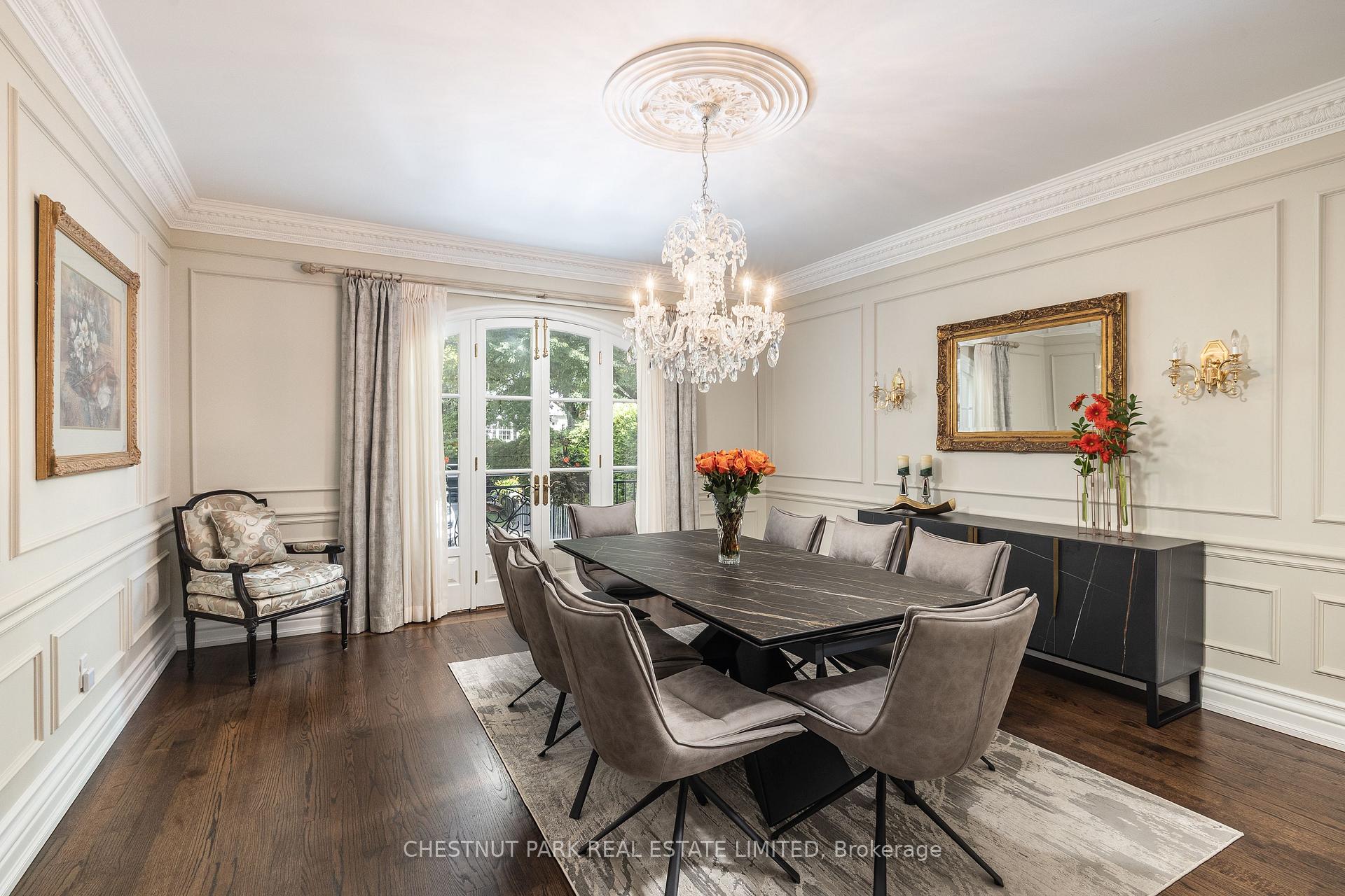 Photo 5 of 243 Dawlish Avenue, Toronto, Lawrence Park South — HOMEH
