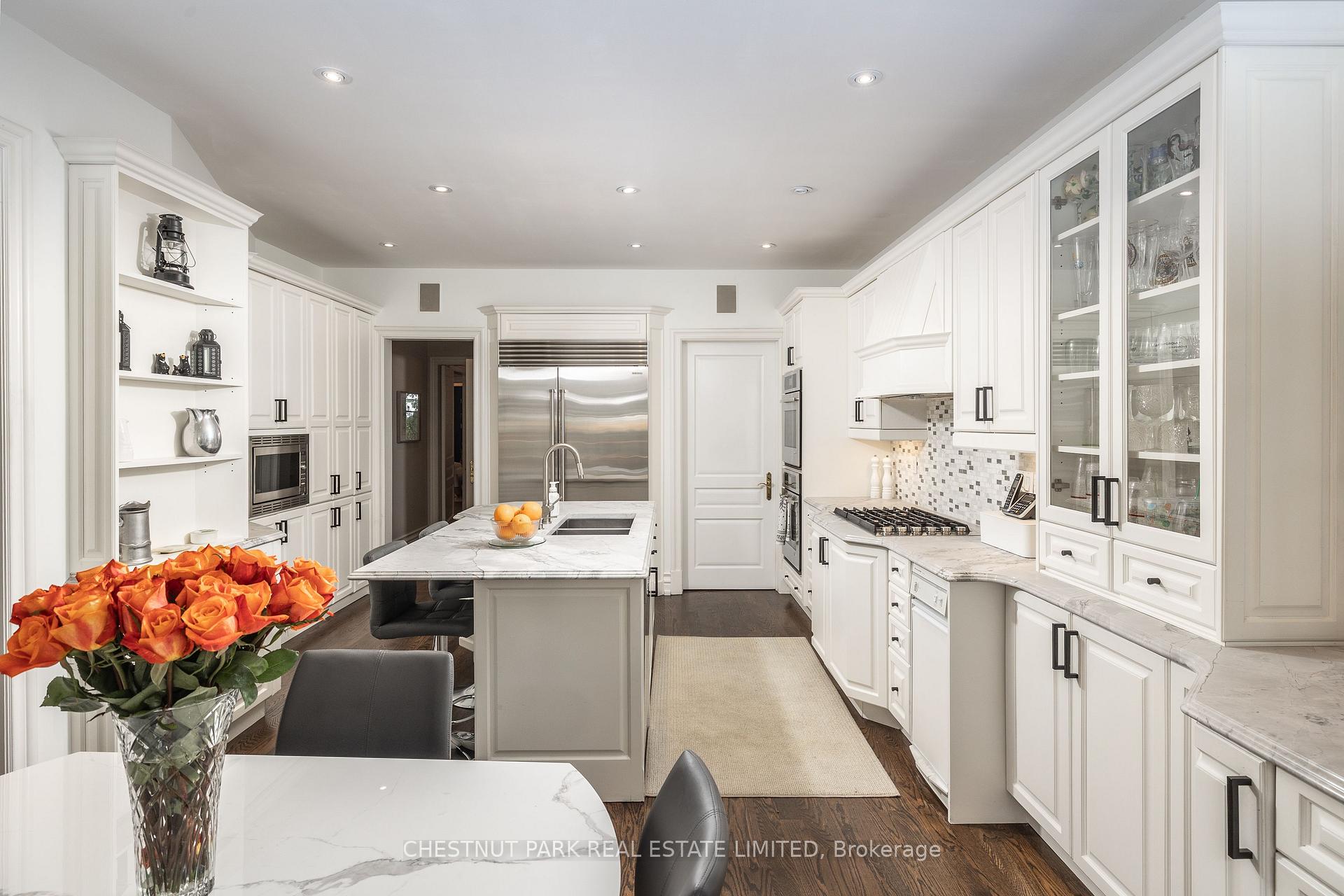 Photo 7 of 243 Dawlish Avenue, Toronto, Lawrence Park South — HOMEH