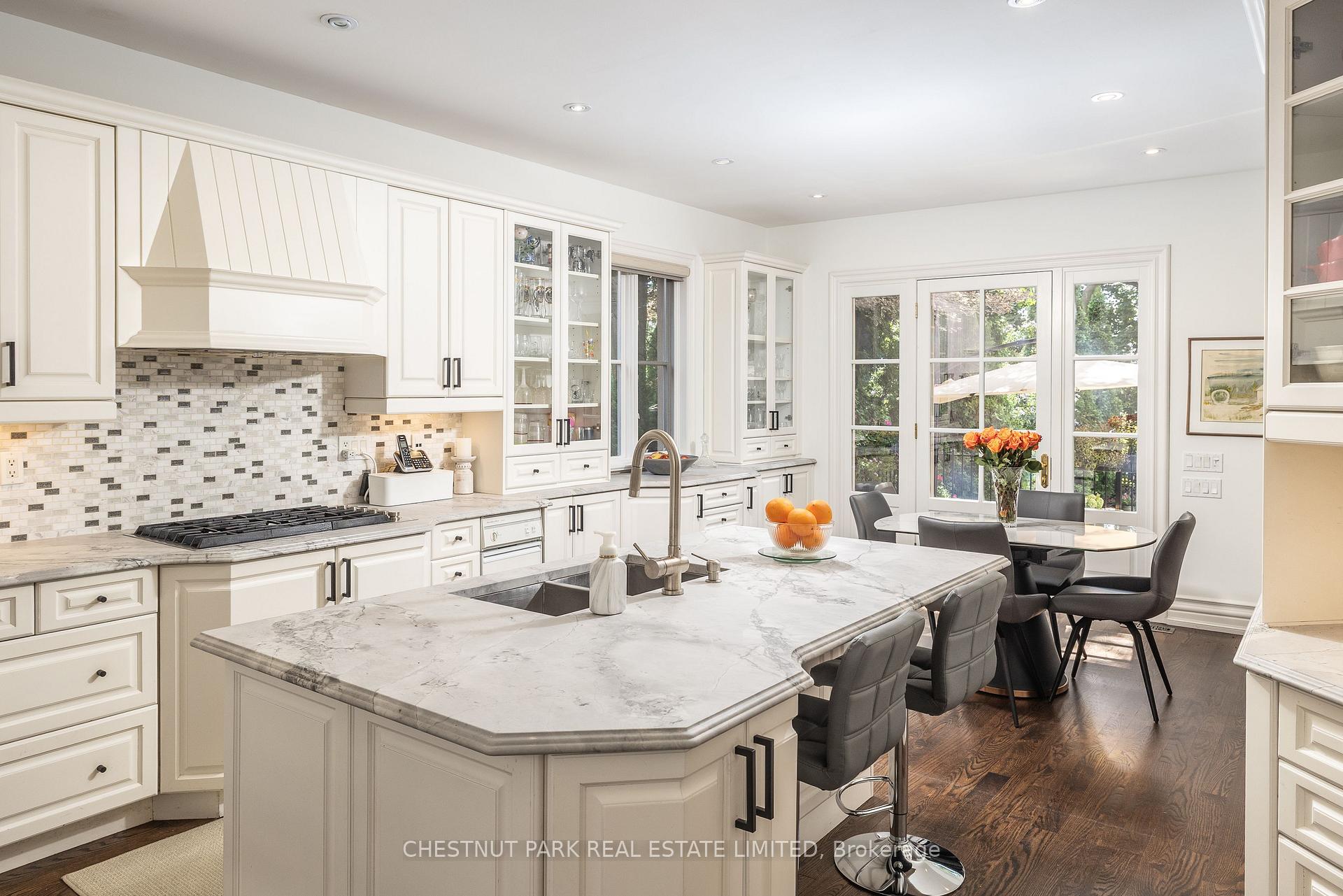 Photo 8 of 243 Dawlish Avenue, Toronto, Lawrence Park South — HOMEH