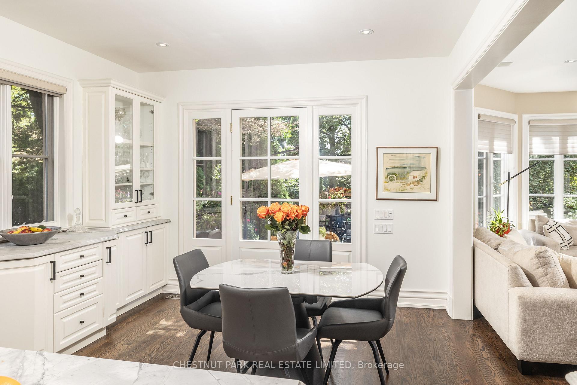 Photo 10 of 243 Dawlish Avenue, Toronto, Lawrence Park South — HOMEH
